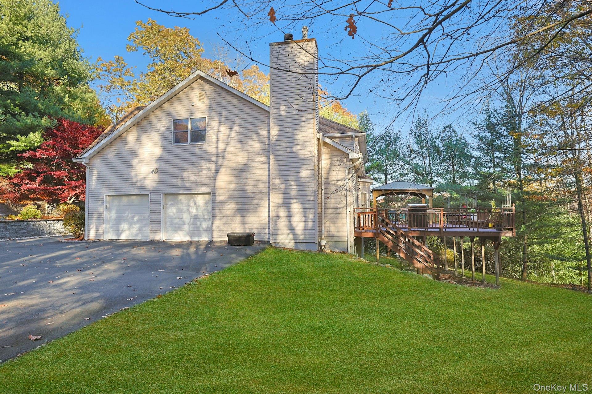 2 Parkside Court, Pomona, NY 10970