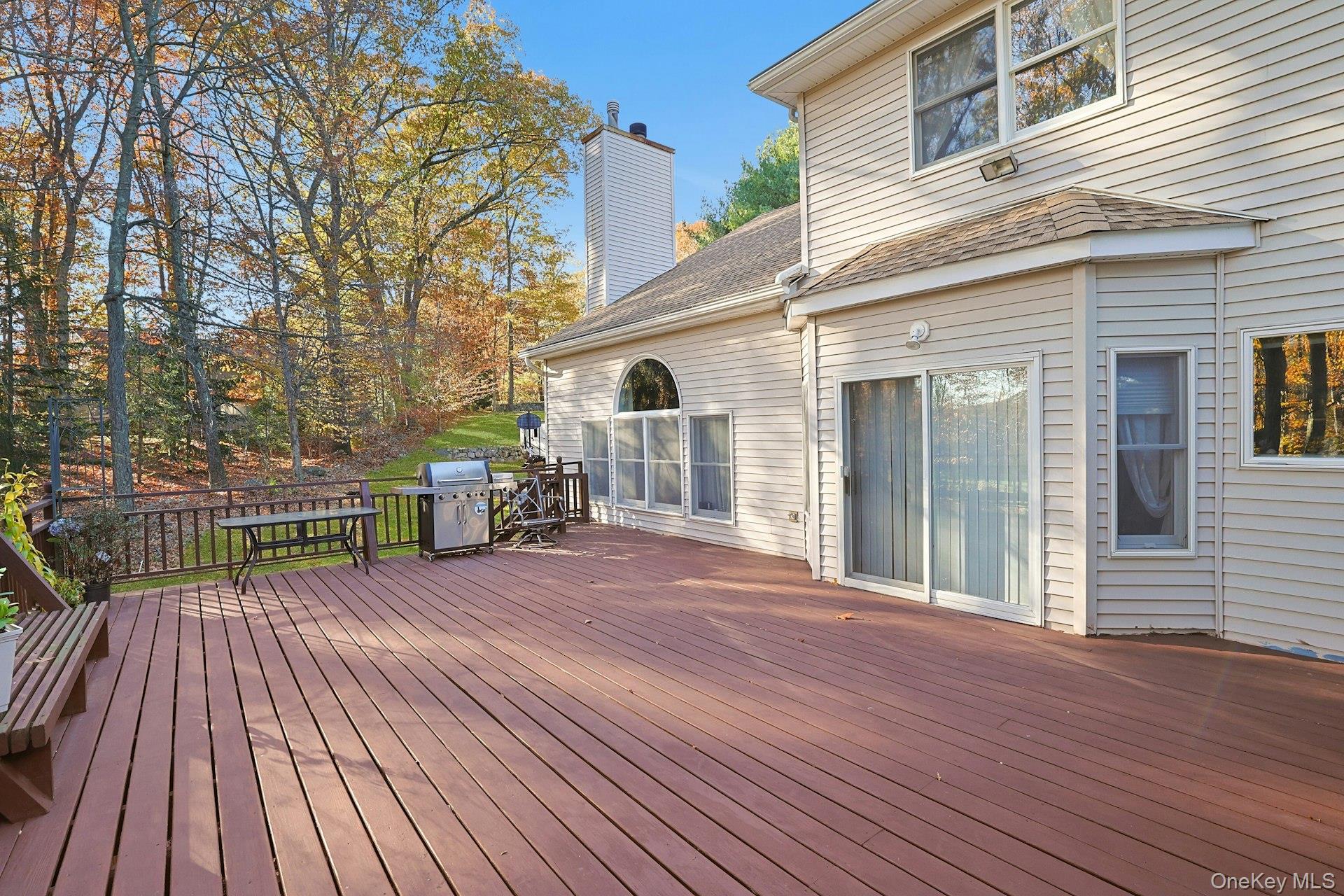 2 Parkside Court, Pomona, NY 10970