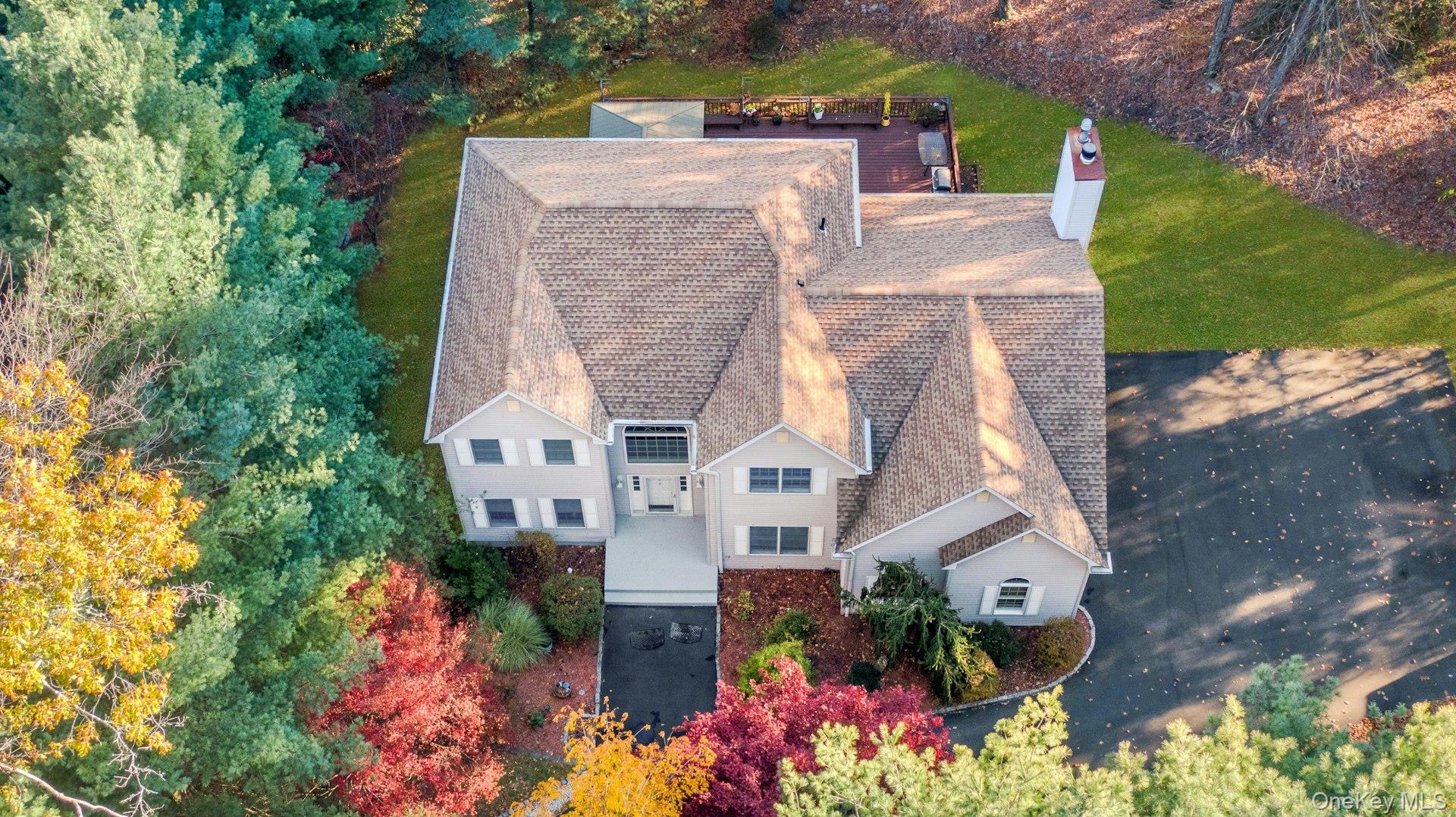 2 Parkside Court, Pomona, NY 10970