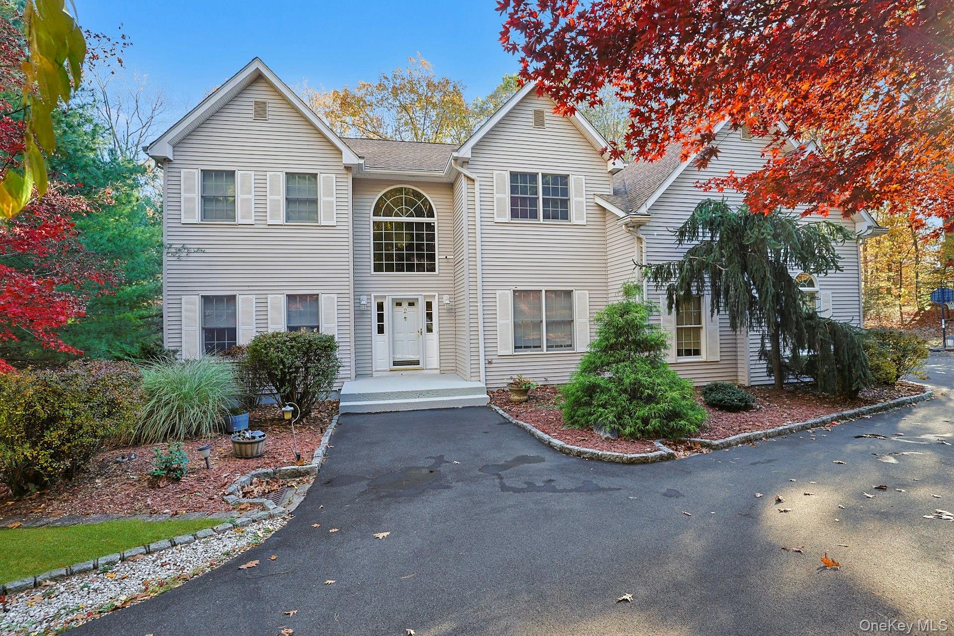 2 Parkside Court, Pomona, NY 10970