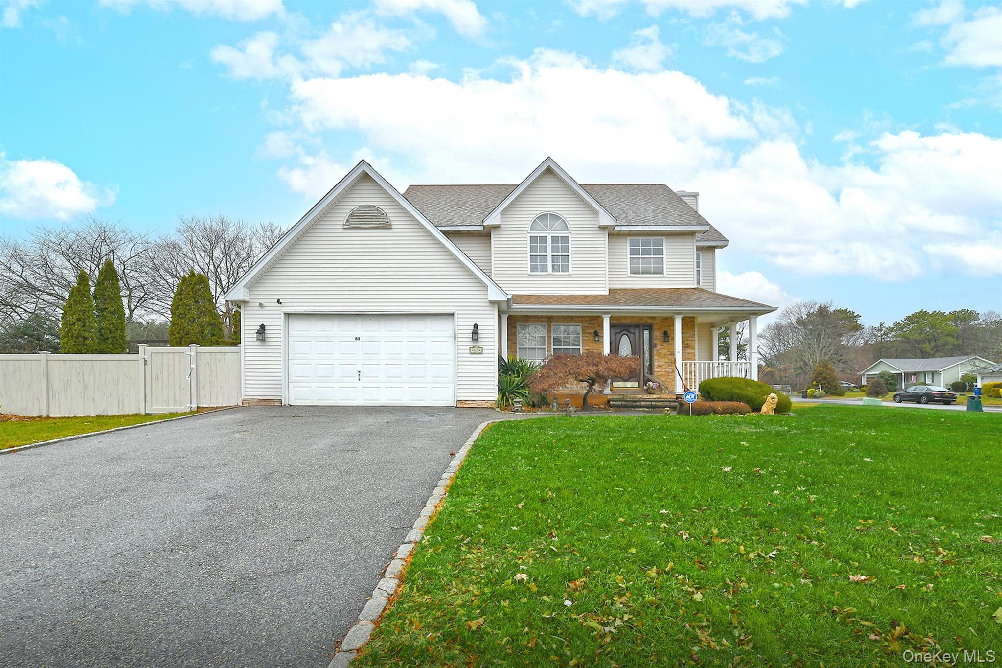 63 Corbin Avenue, East Patchogue, NY 11772