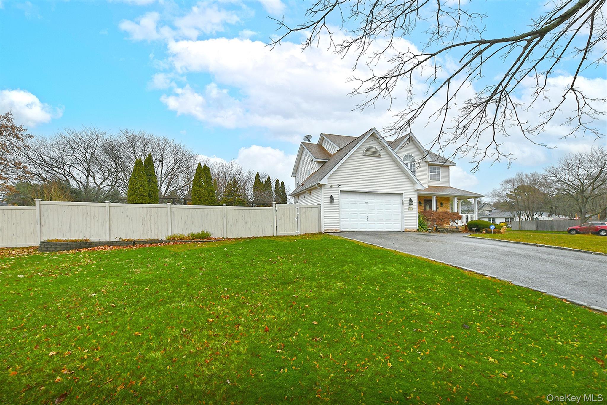 63 Corbin Avenue, East Patchogue, NY 11772