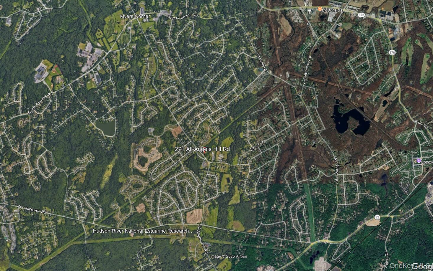 271 All Angels Hill Road, Wappingers Falls, NY 12590
