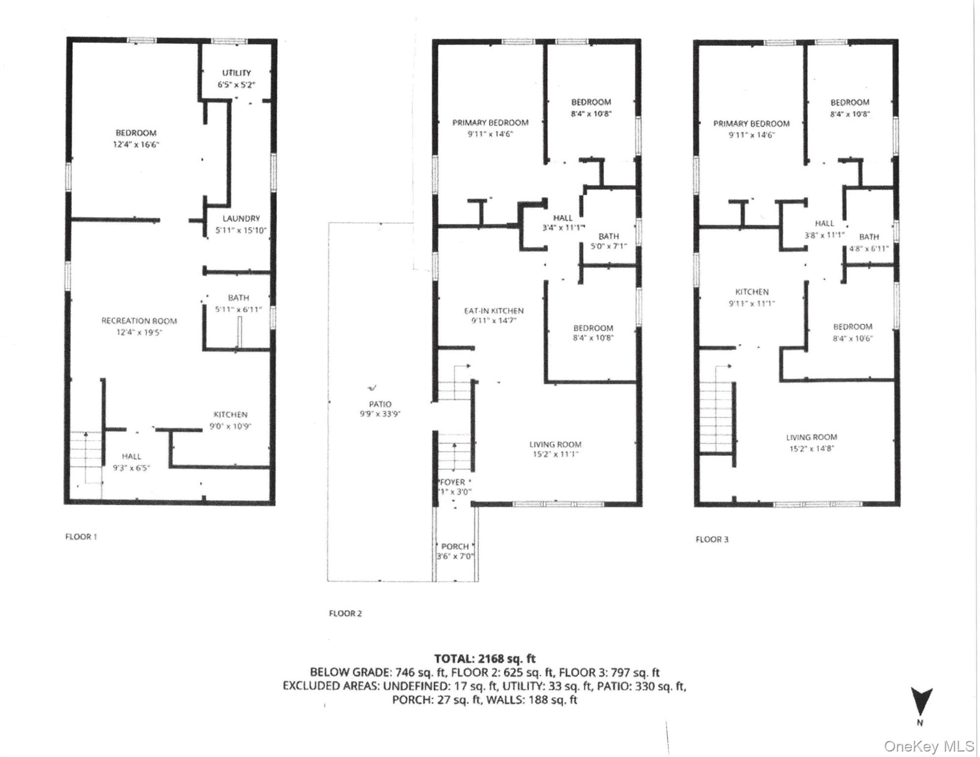 213-16 102nd Avenue, Queens Village, NY 11429