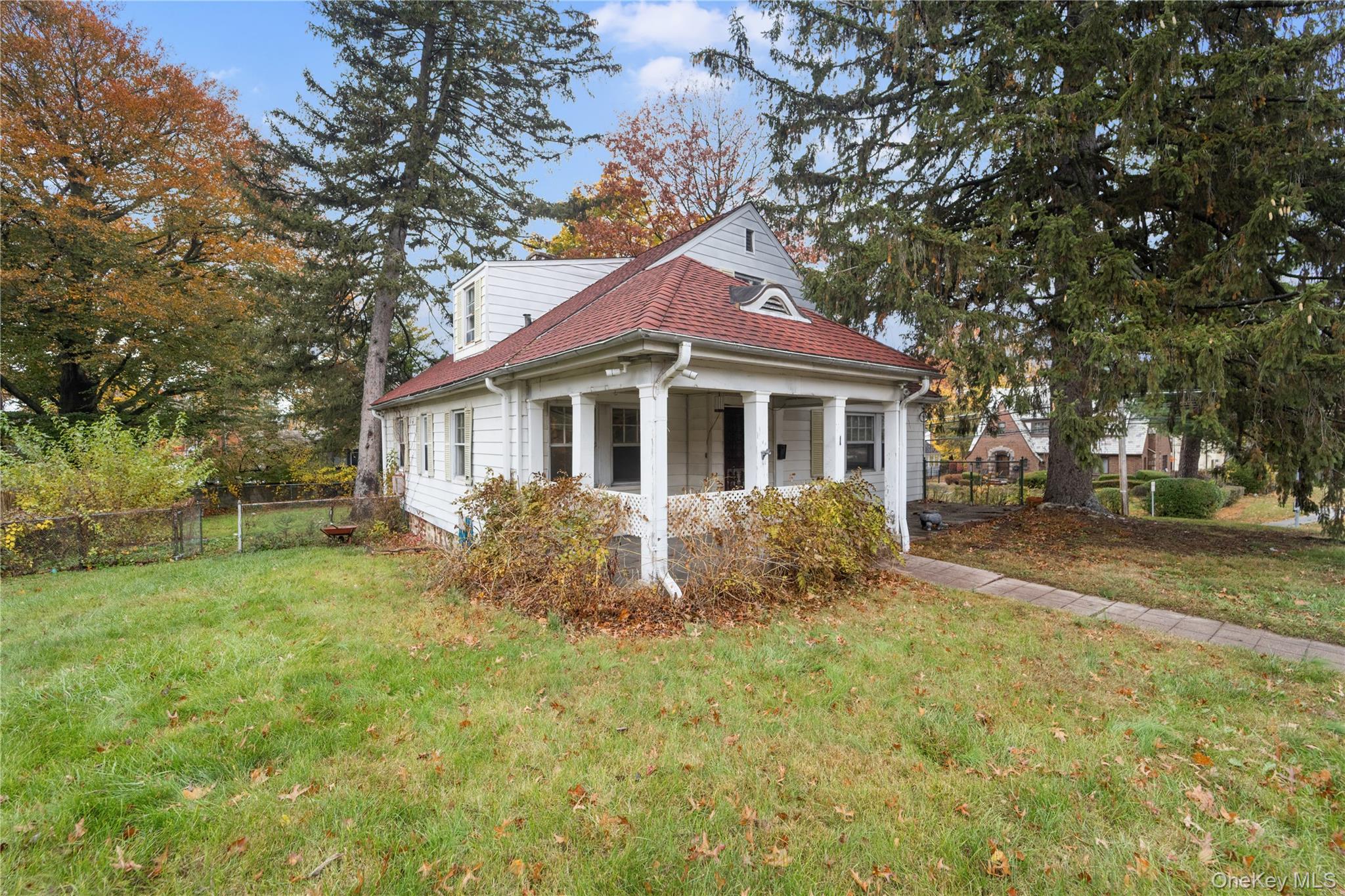 1 Glenwood Avenue, New Rochelle, NY 10801