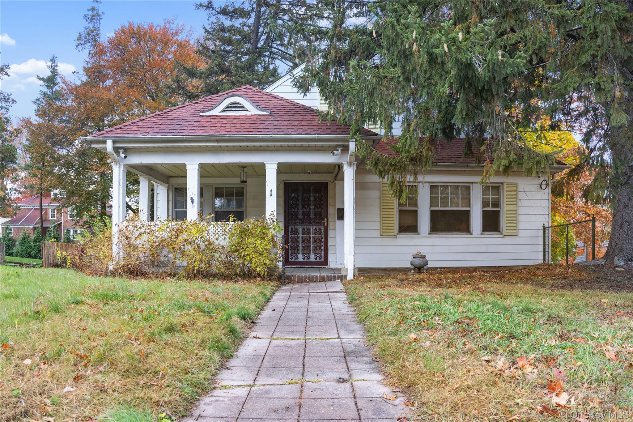 1 Glenwood Avenue, New Rochelle, NY 10801