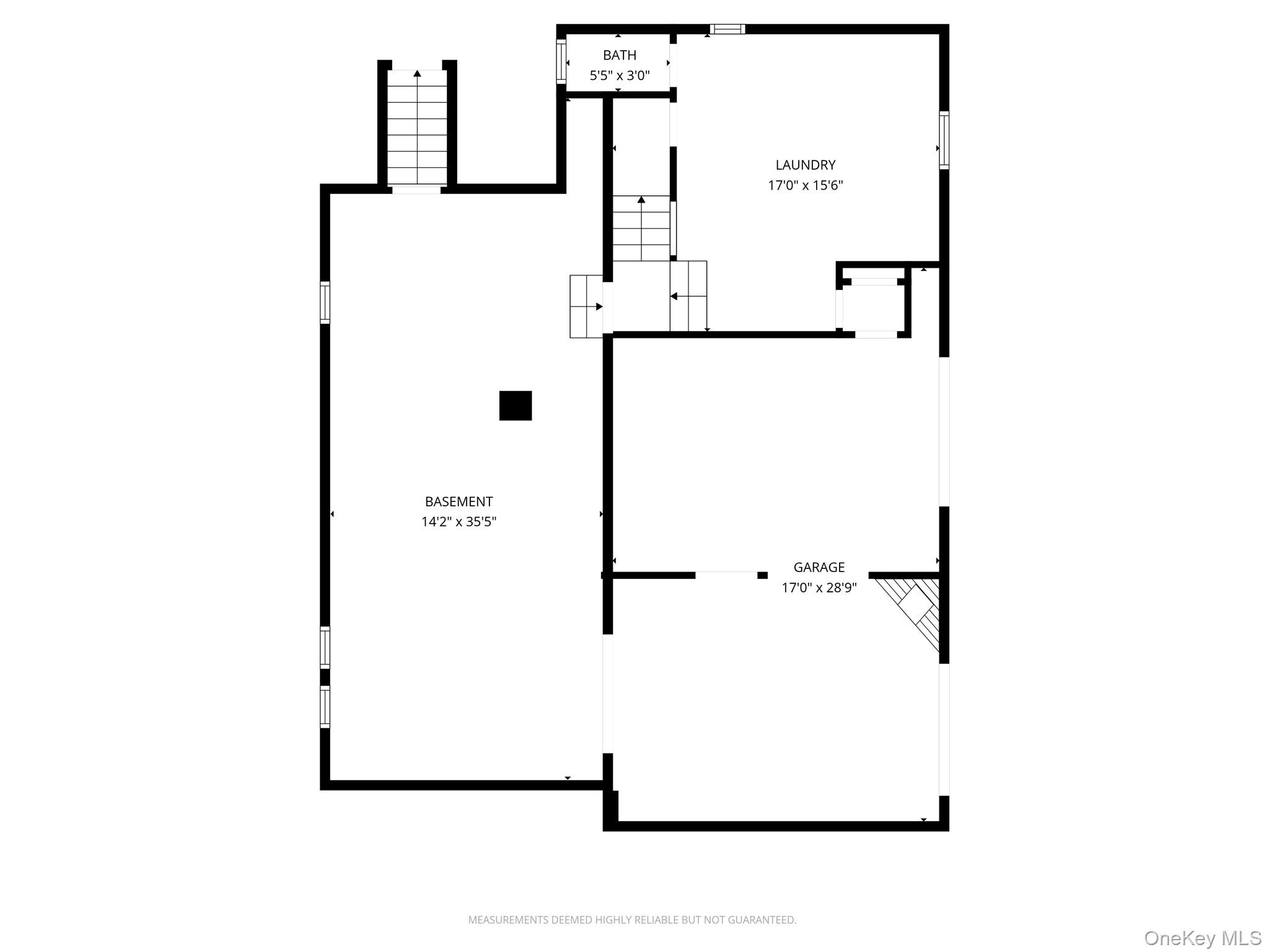 1 Glenwood Avenue, New Rochelle, NY 10801