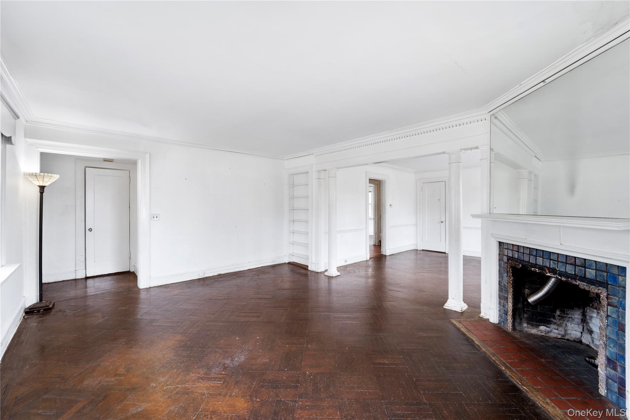 1 Glenwood Avenue, New Rochelle, NY 10801