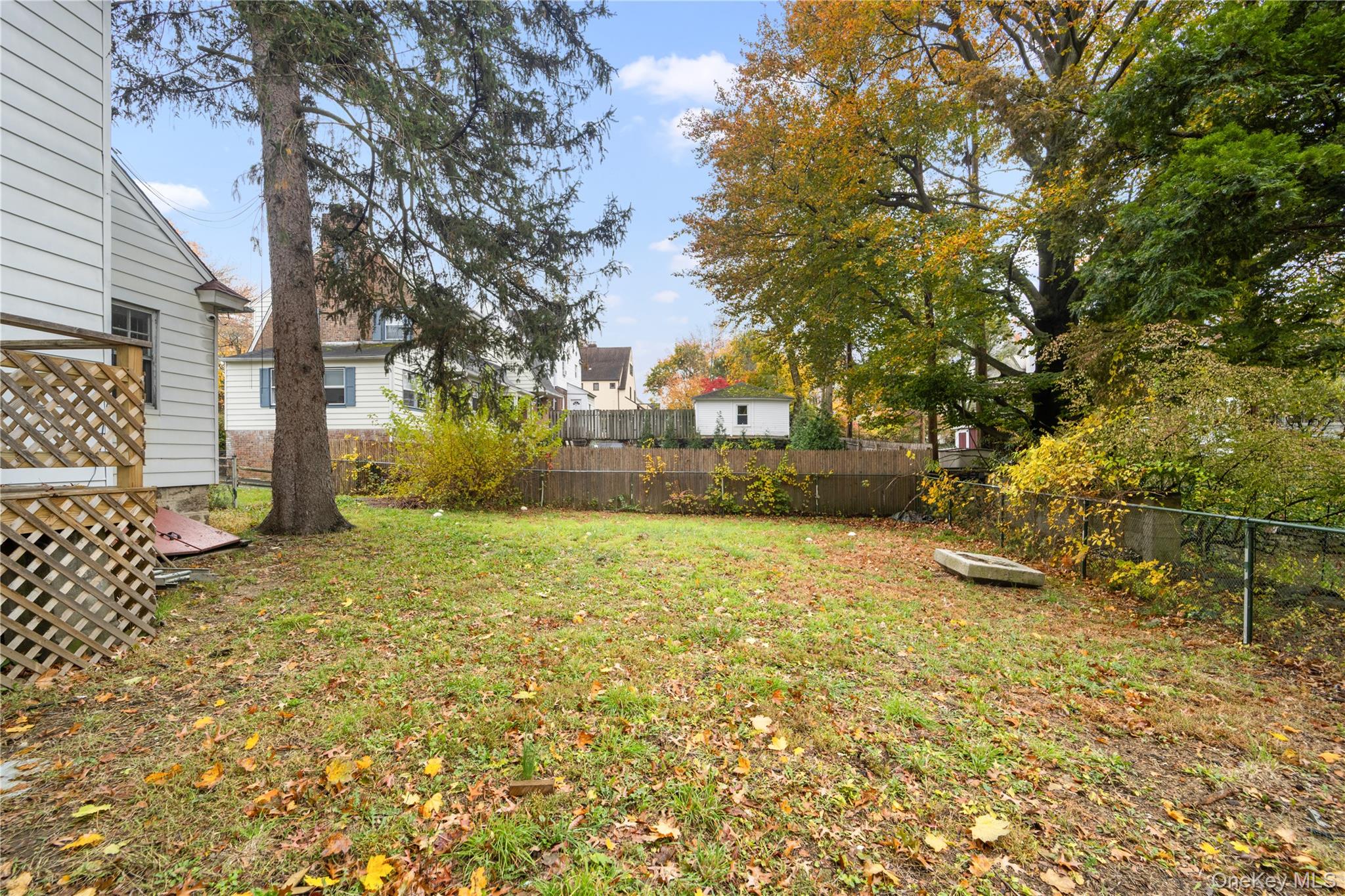 1 Glenwood Avenue, New Rochelle, NY 10801