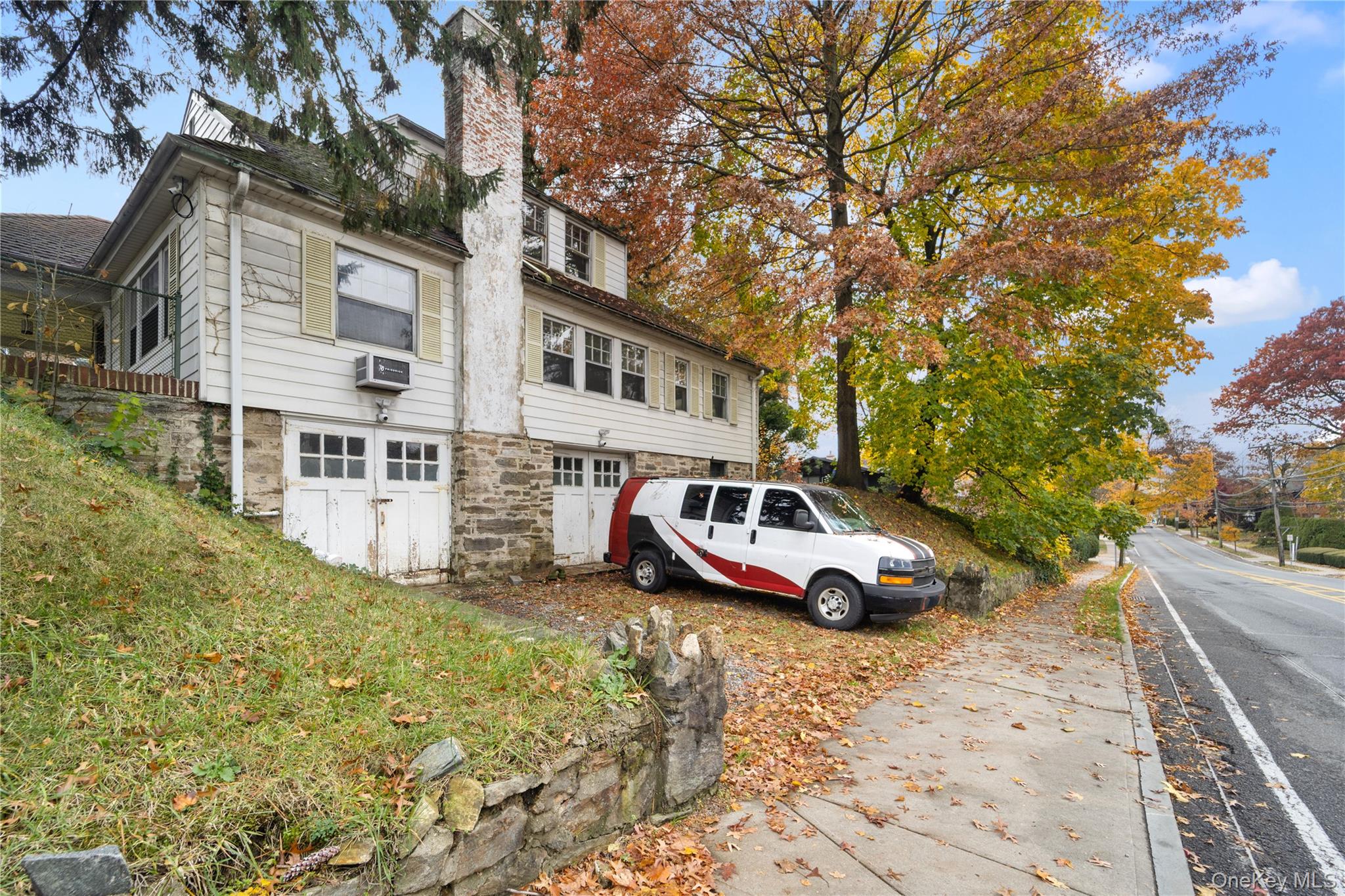 1 Glenwood Avenue, New Rochelle, NY 10801