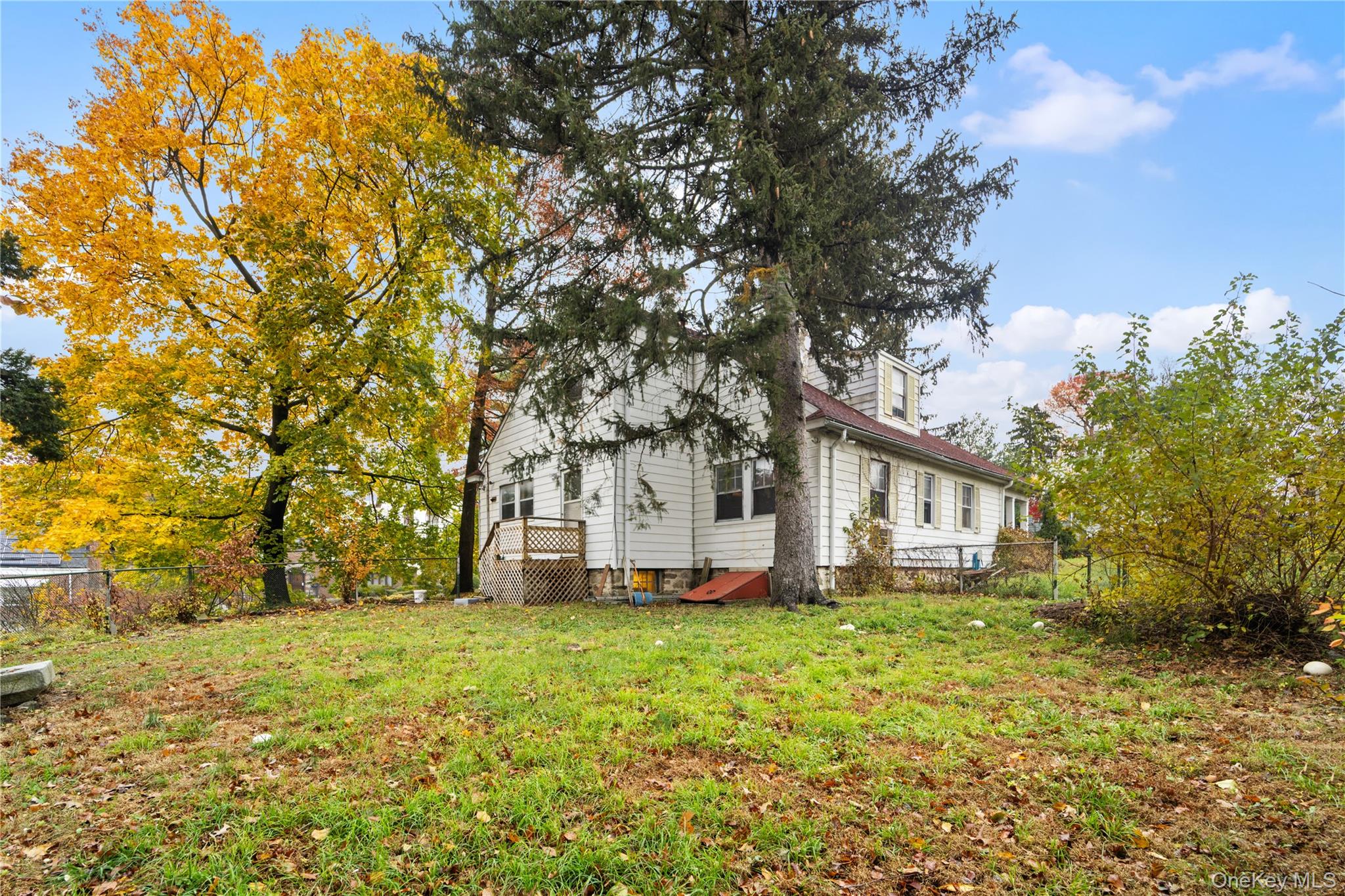 1 Glenwood Avenue, New Rochelle, NY 10801