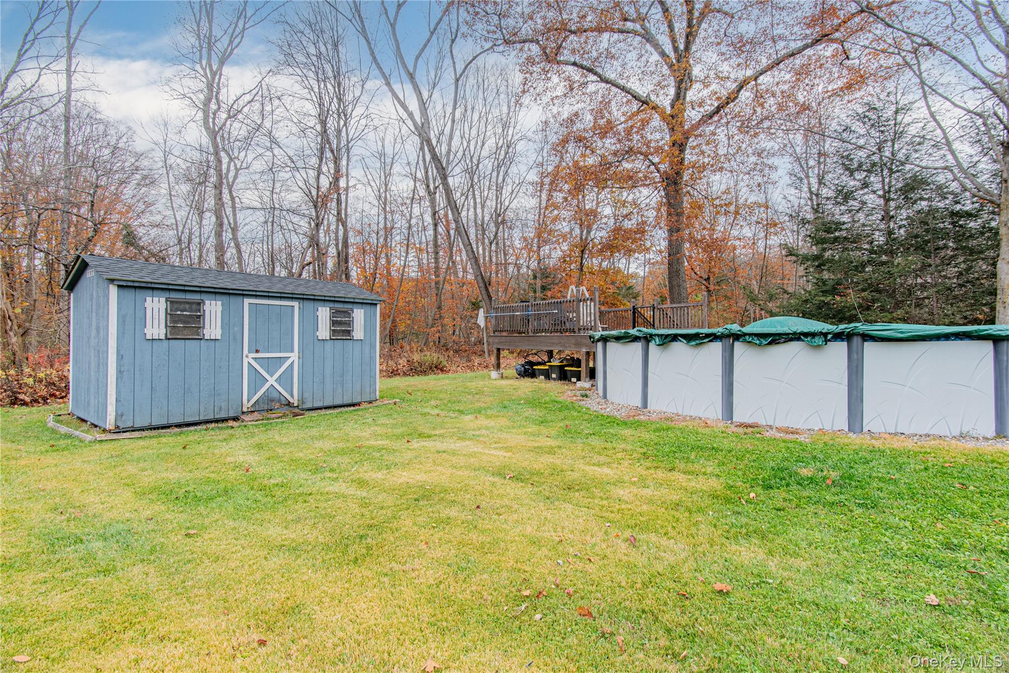 32 Deer Run Road, Poughkeepsie, NY 12603