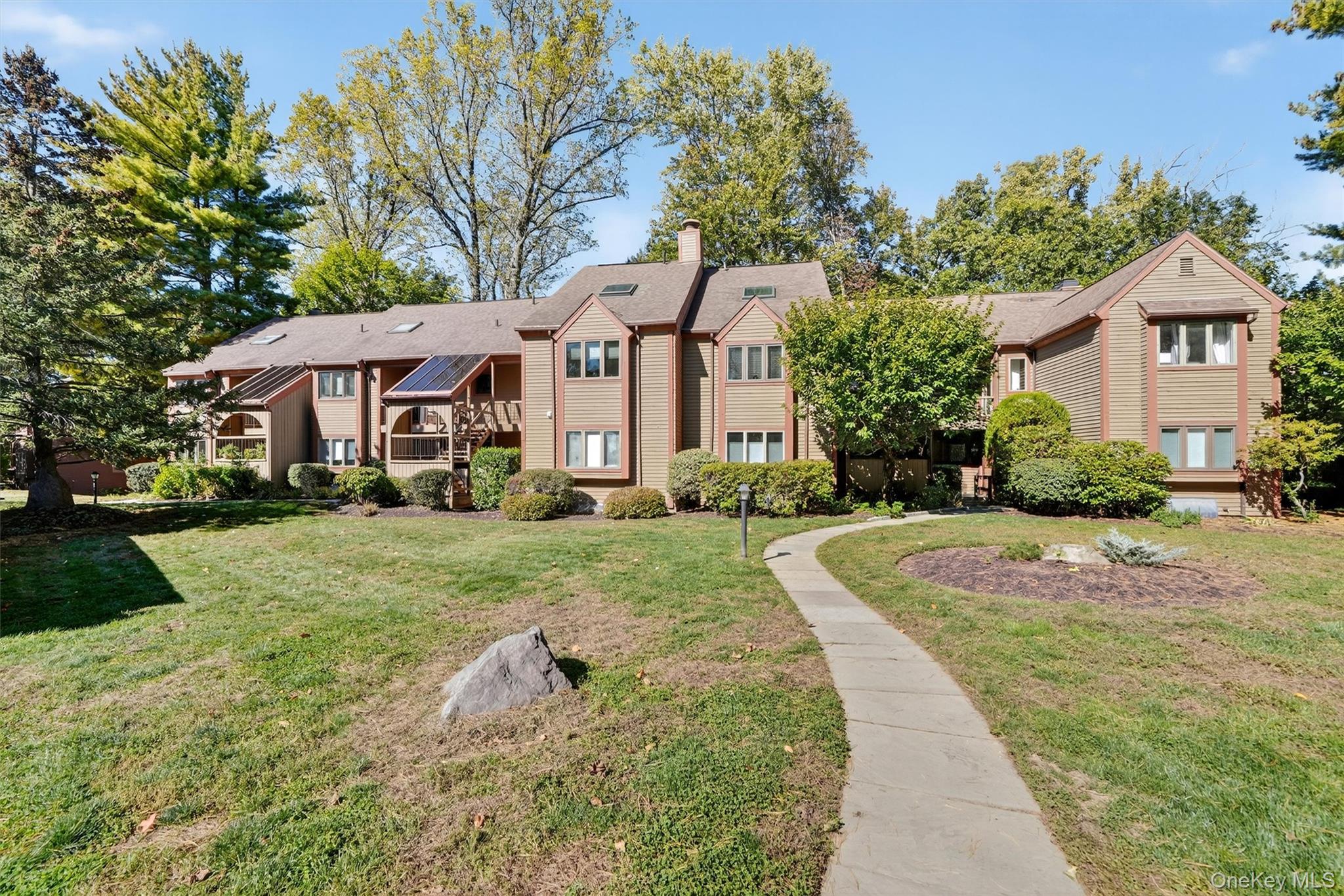 101 Eagle Bay Drive # 101, Ossining, NY 10562