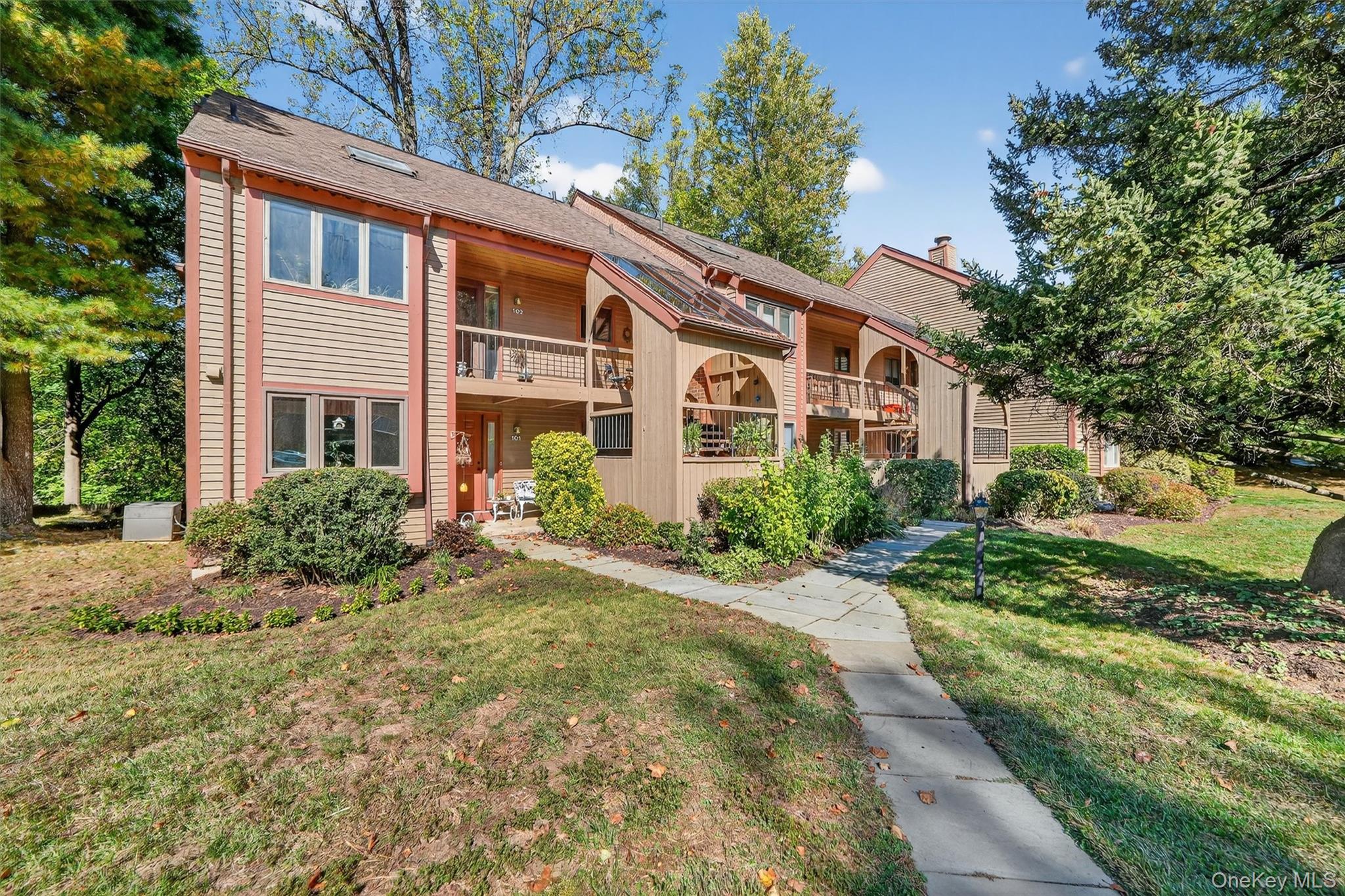 101 Eagle Bay Drive # 101, Ossining, NY 10562