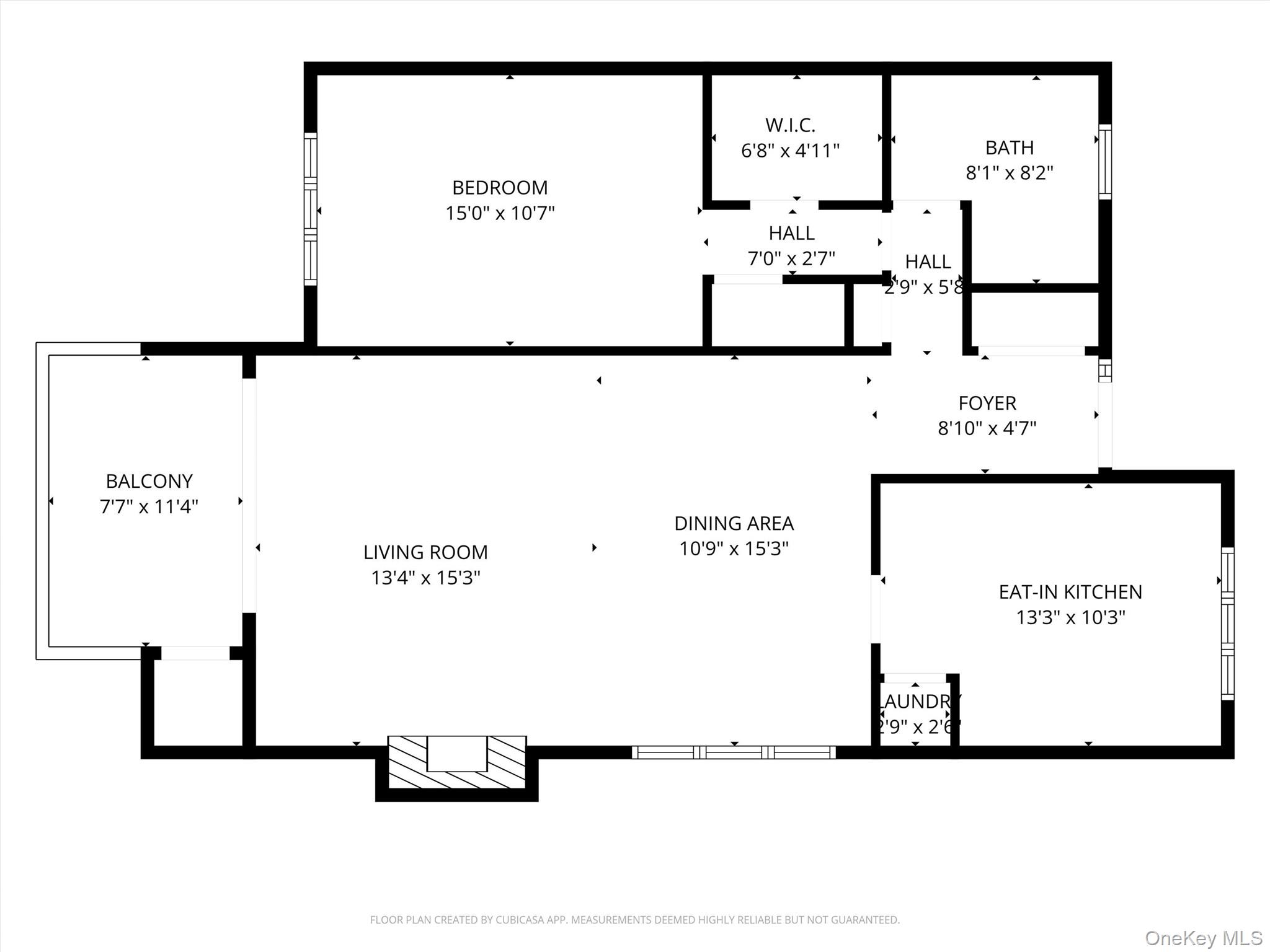 101 Eagle Bay Drive # 101, Ossining, NY 10562