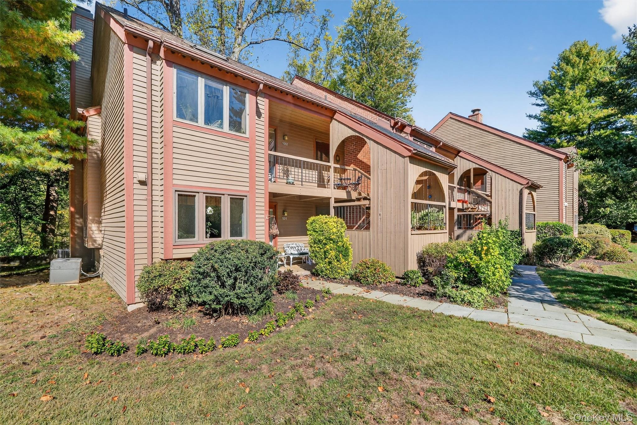 101 Eagle Bay Drive # 101, Ossining, NY 10562