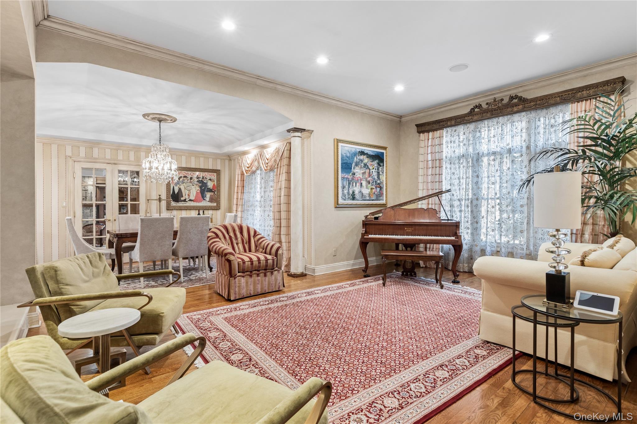 12 Orchard Drive, Woodbury, NY 11797