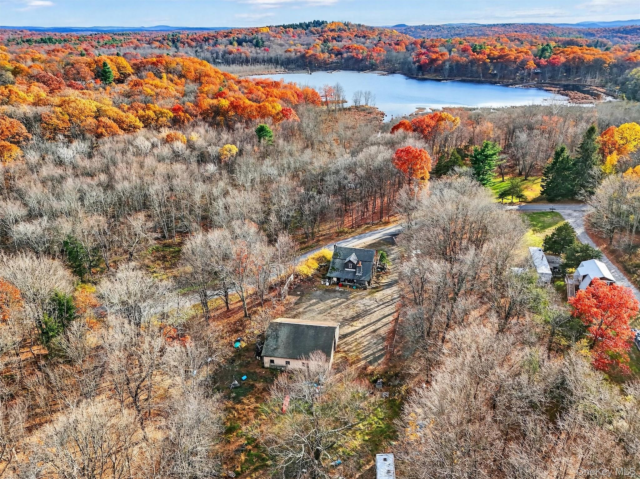 375 Salisbury Turnpike, Rhinebeck, NY 12572