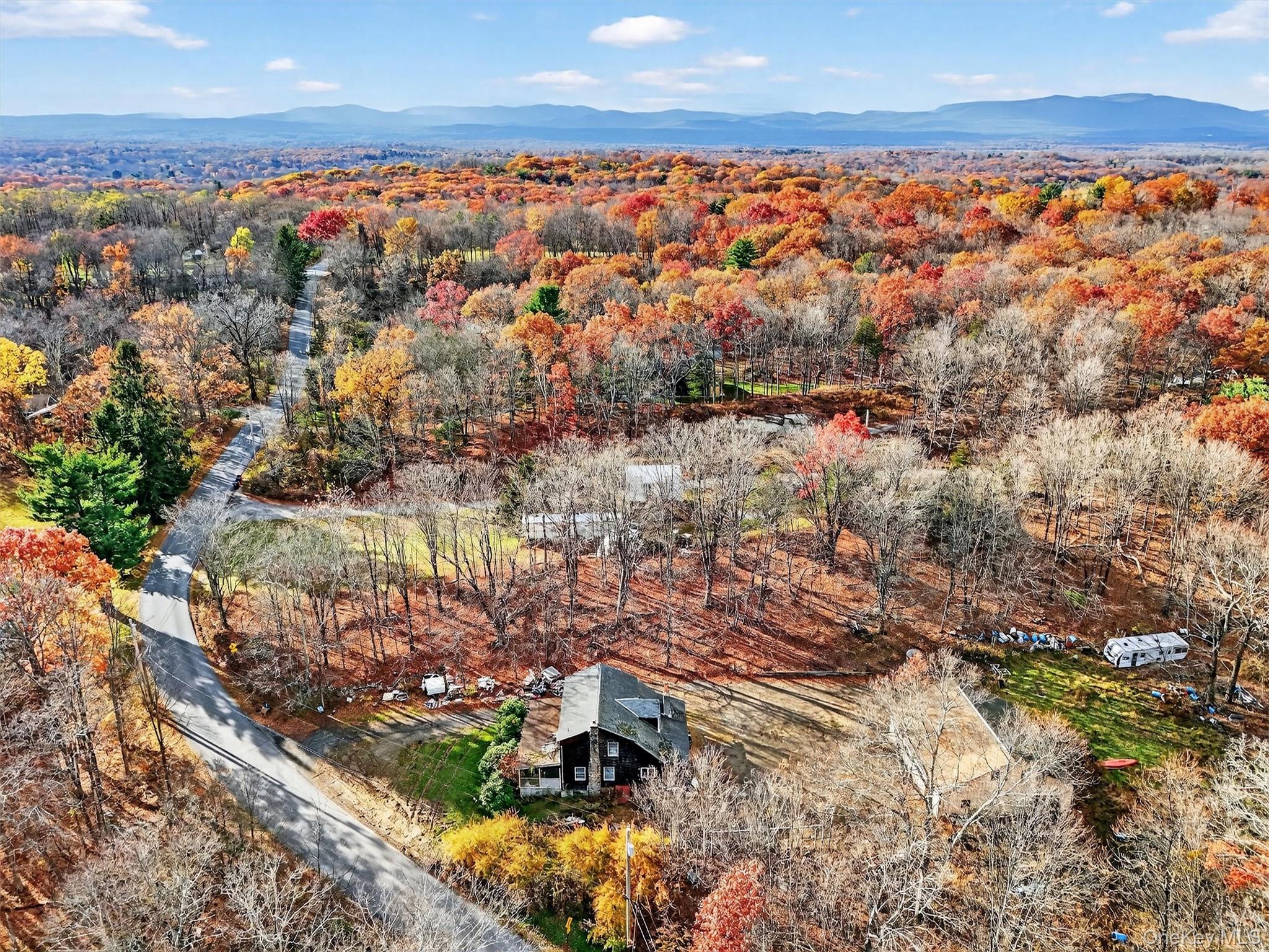 375 Salisbury Turnpike, Rhinebeck, NY 12572