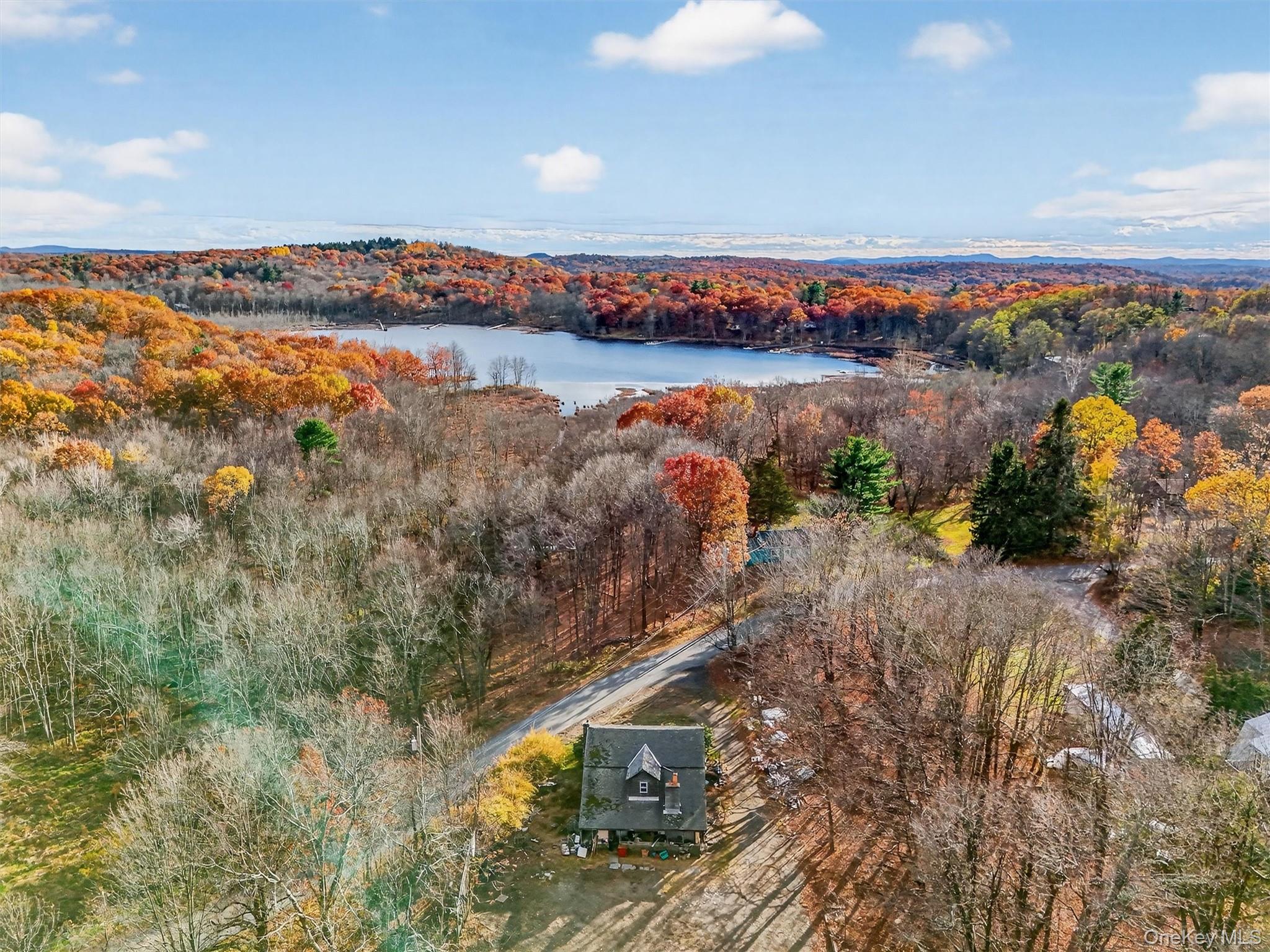 375 Salisbury Turnpike, Rhinebeck, NY 12572