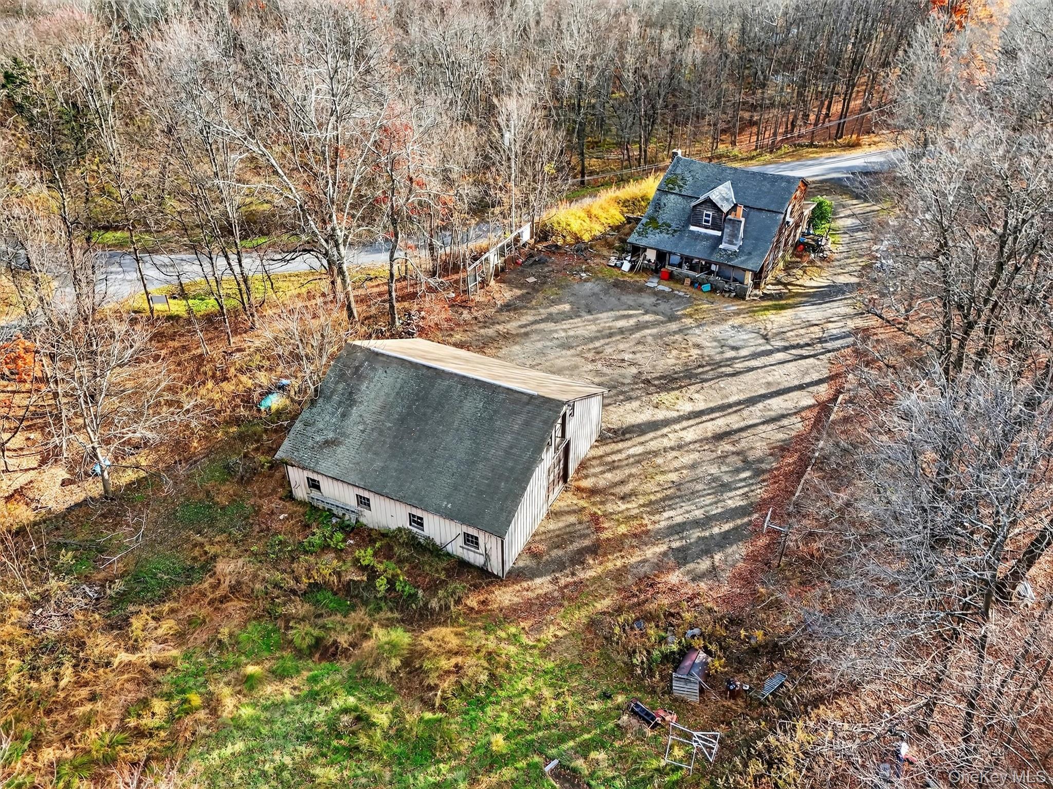 375 Salisbury Turnpike, Rhinebeck, NY 12572