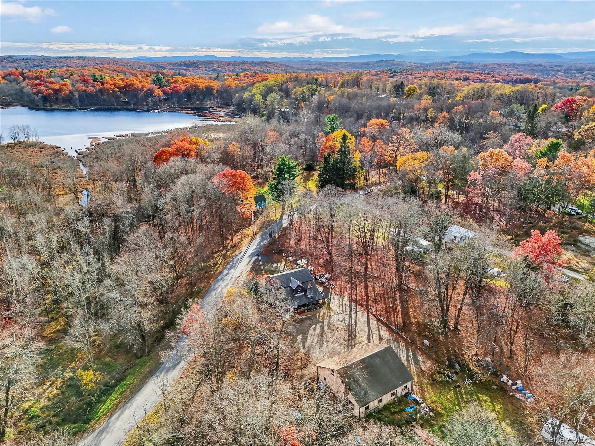 375 Salisbury Turnpike, Rhinebeck, NY 12572