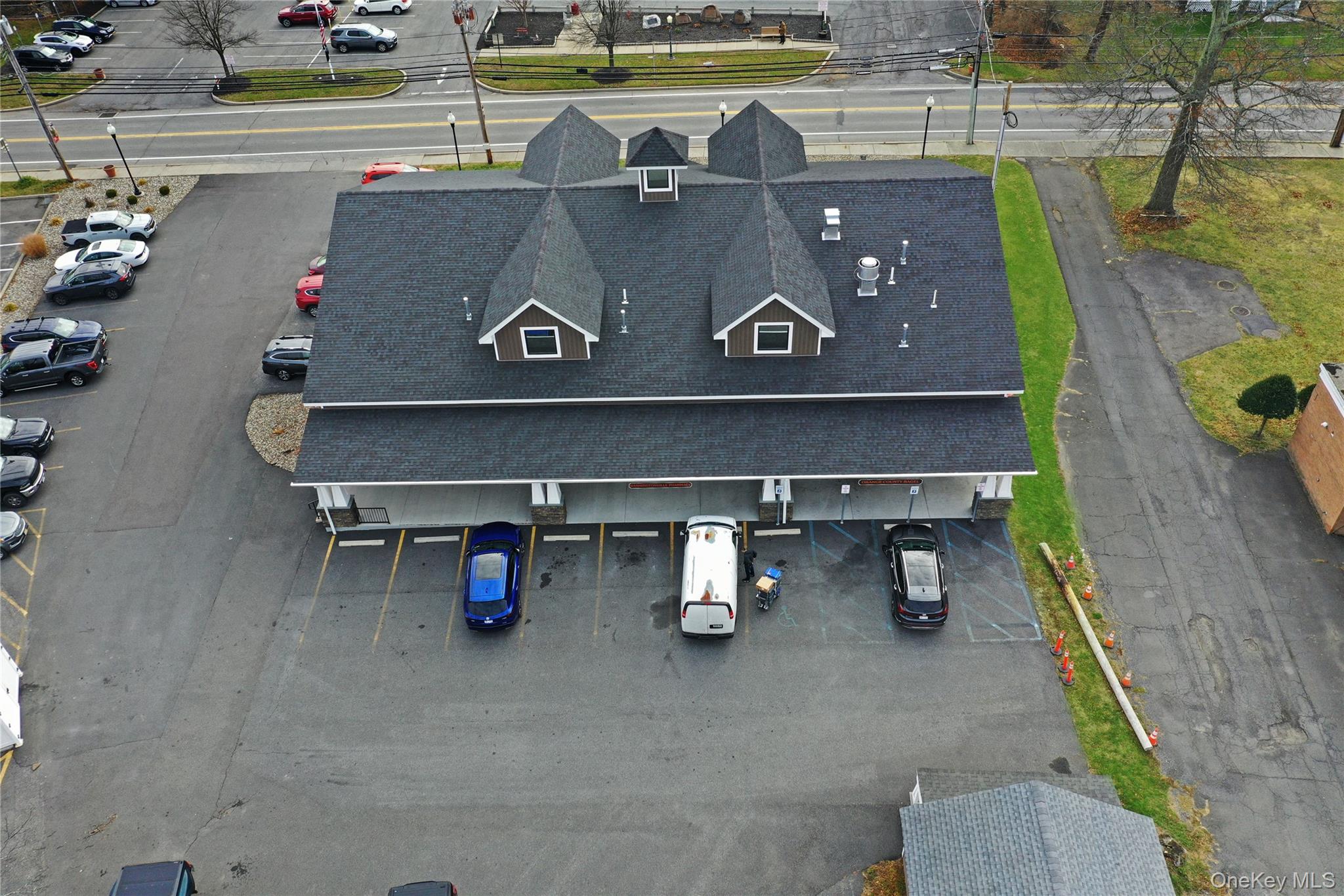 32 W Main Street, Washingtonville, NY 10992