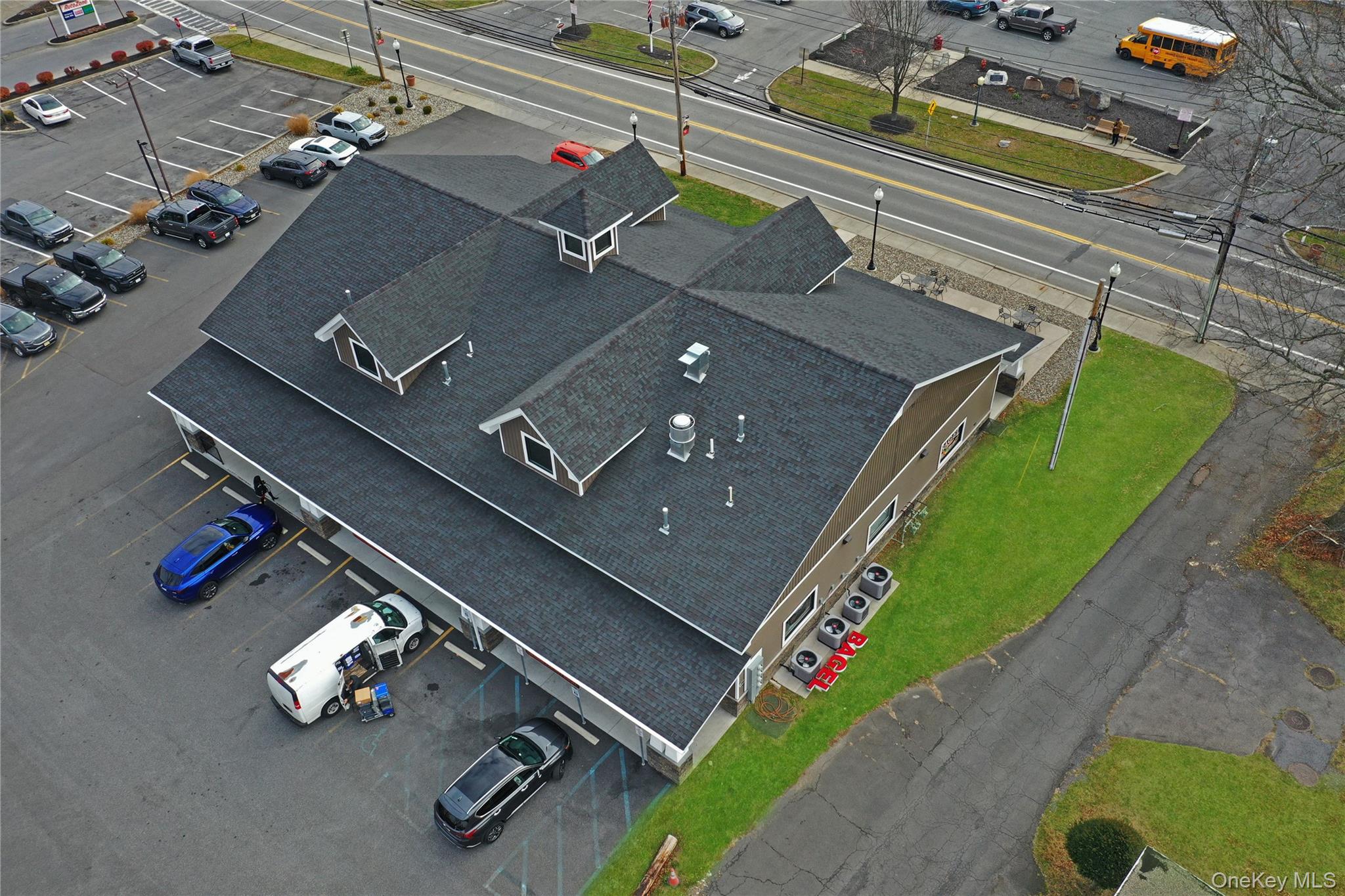 32 W Main Street, Washingtonville, NY 10992