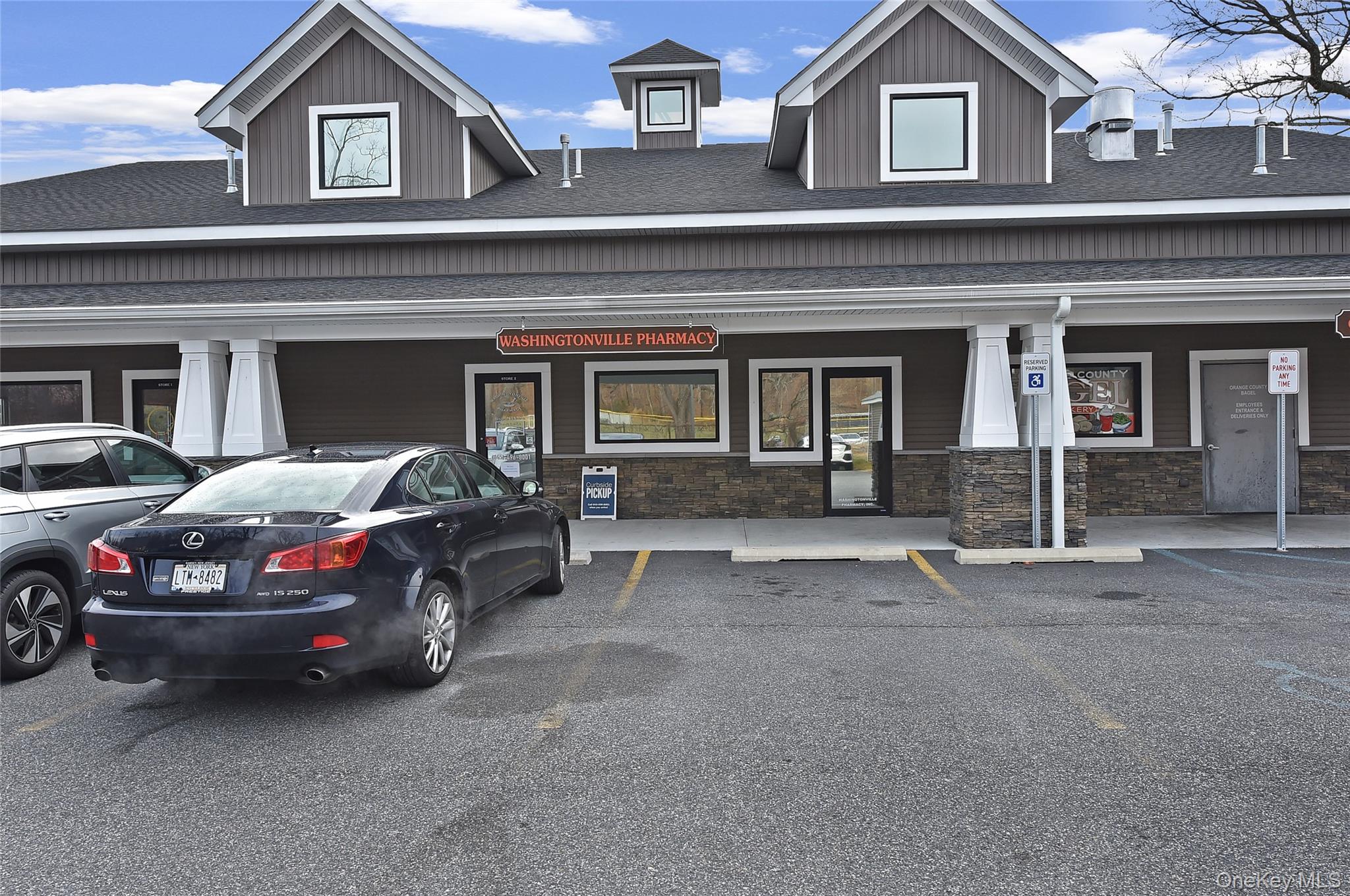 32 W Main Street, Washingtonville, NY 10992