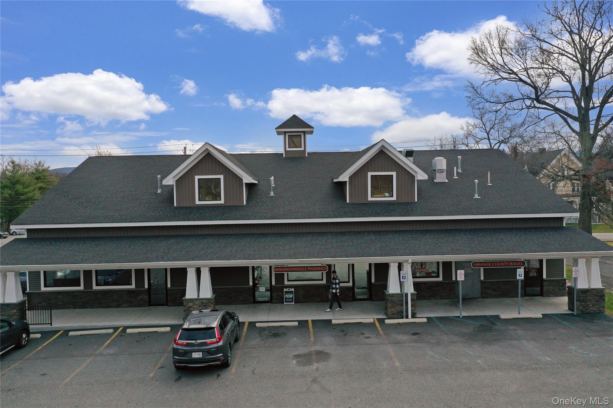 32 W Main Street, Washingtonville, NY 10992