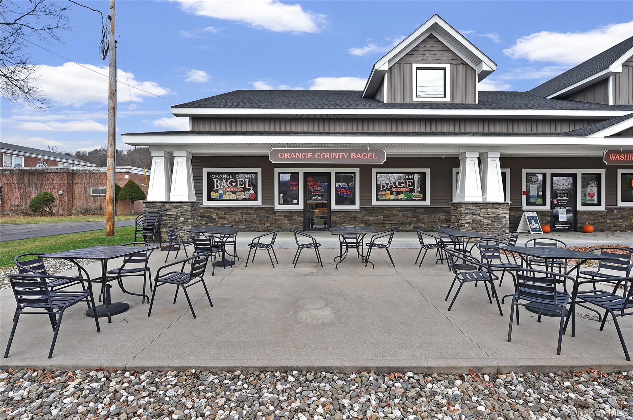 32 W Main Street, Washingtonville, NY 10992