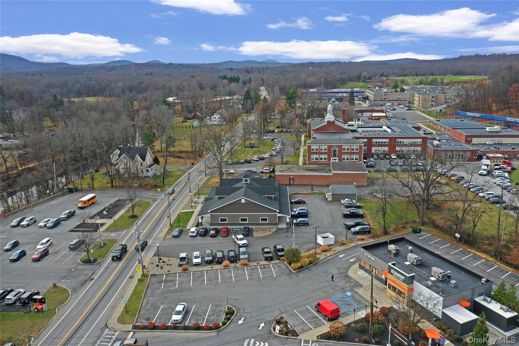 32 W Main Street, Washingtonville, NY 10992