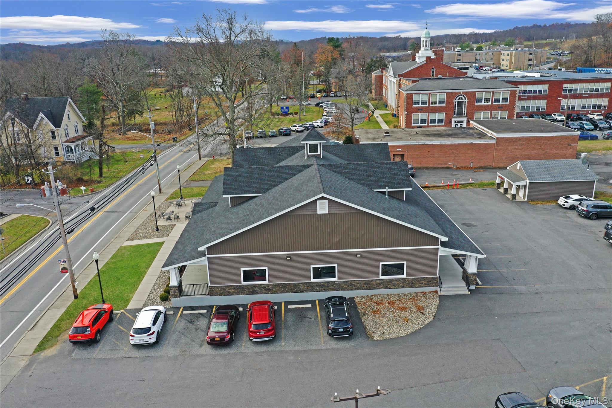 32 W Main Street, Washingtonville, NY 10992