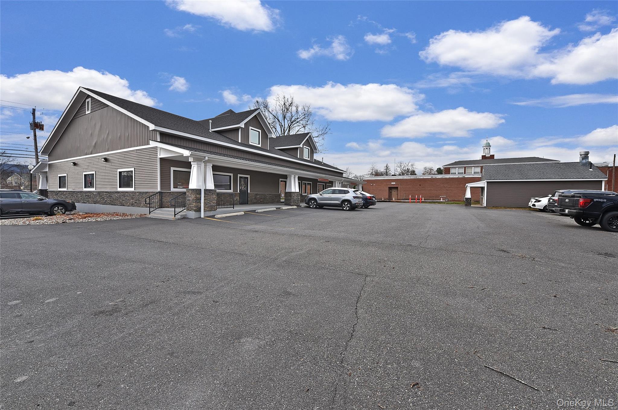 32 W Main Street, Washingtonville, NY 10992