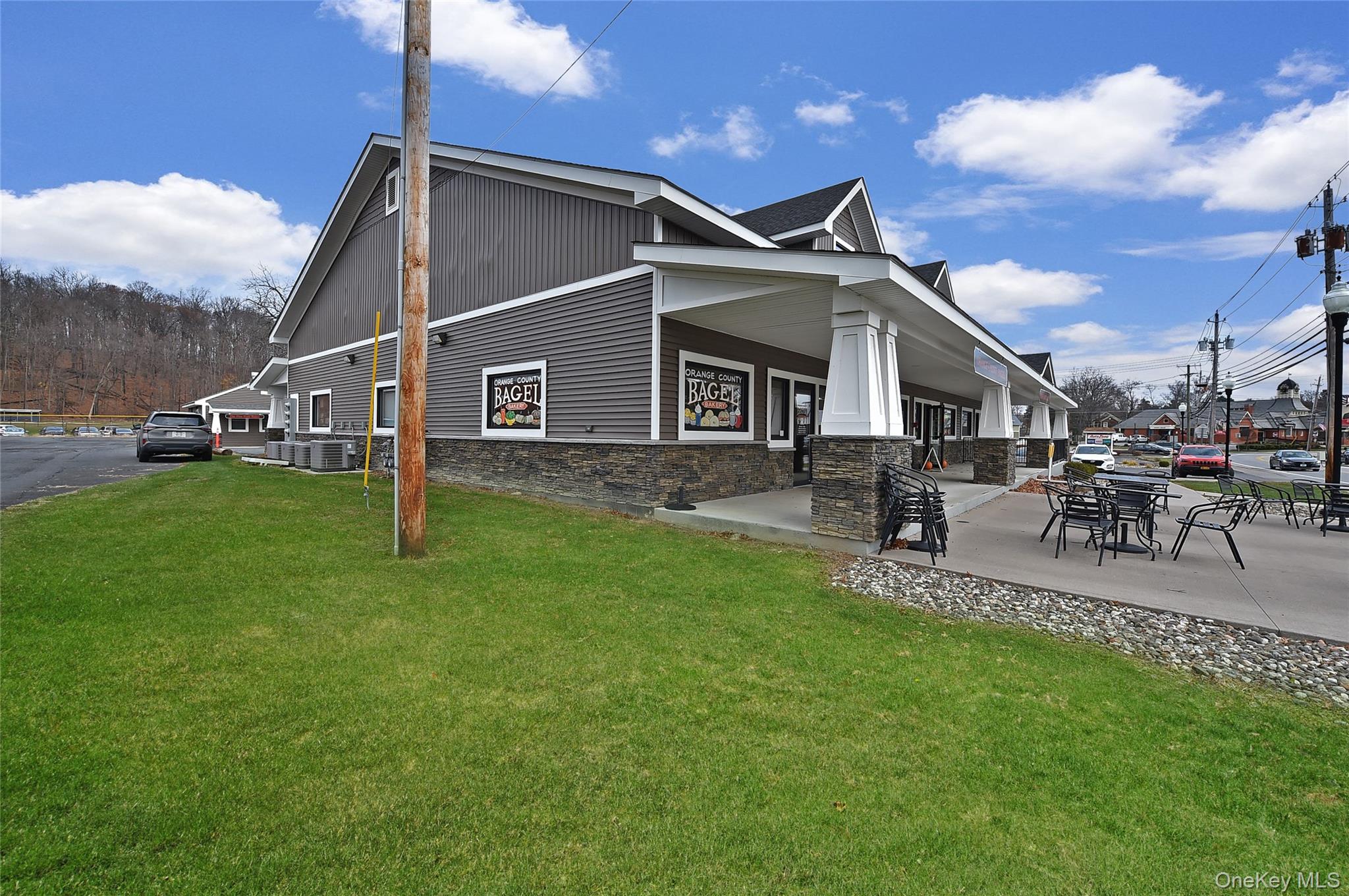 32 W Main Street, Washingtonville, NY 10992