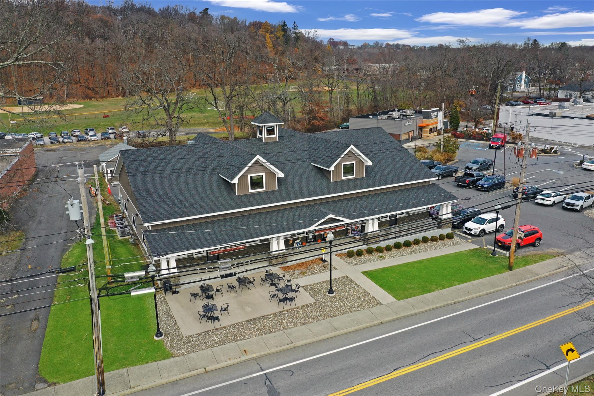 32 W Main Street, Washingtonville, NY 10992