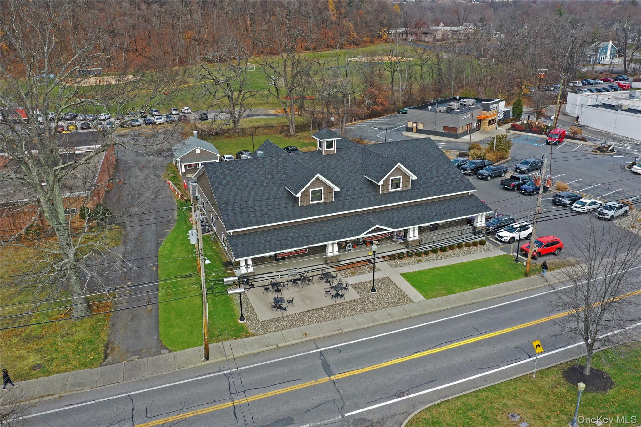 32 W Main Street, Washingtonville, NY 10992