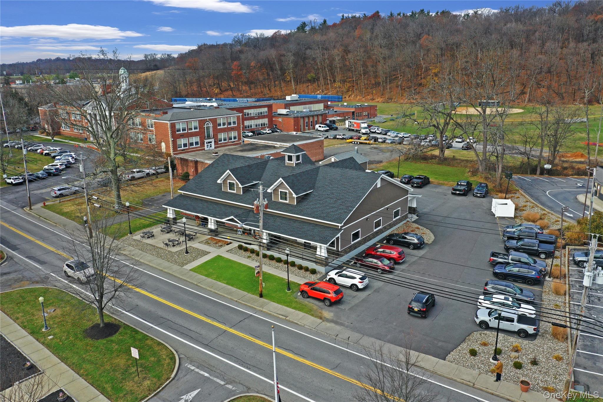 32 W Main Street, Washingtonville, NY 10992