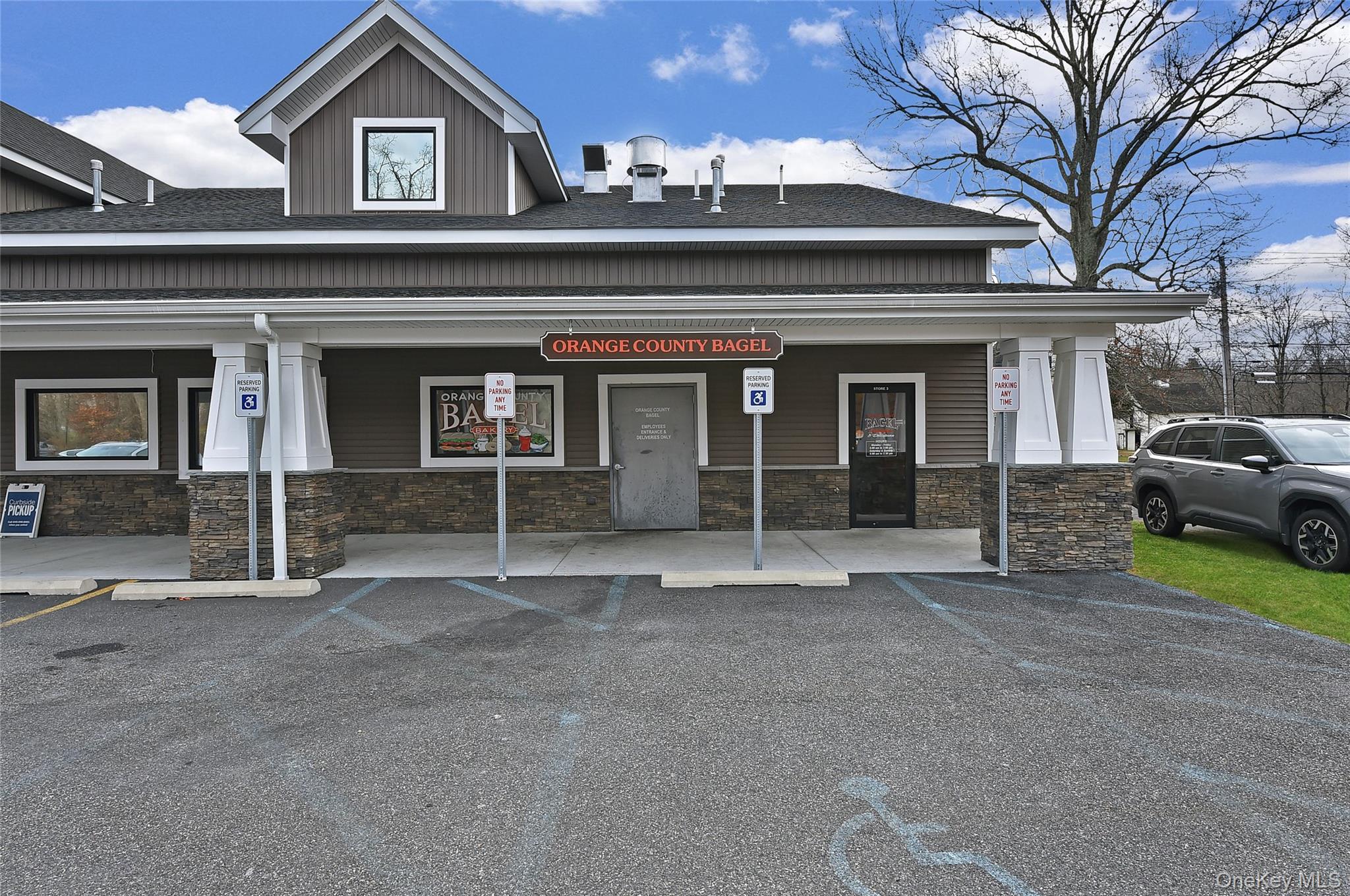 32 W Main Street, Washingtonville, NY 10992