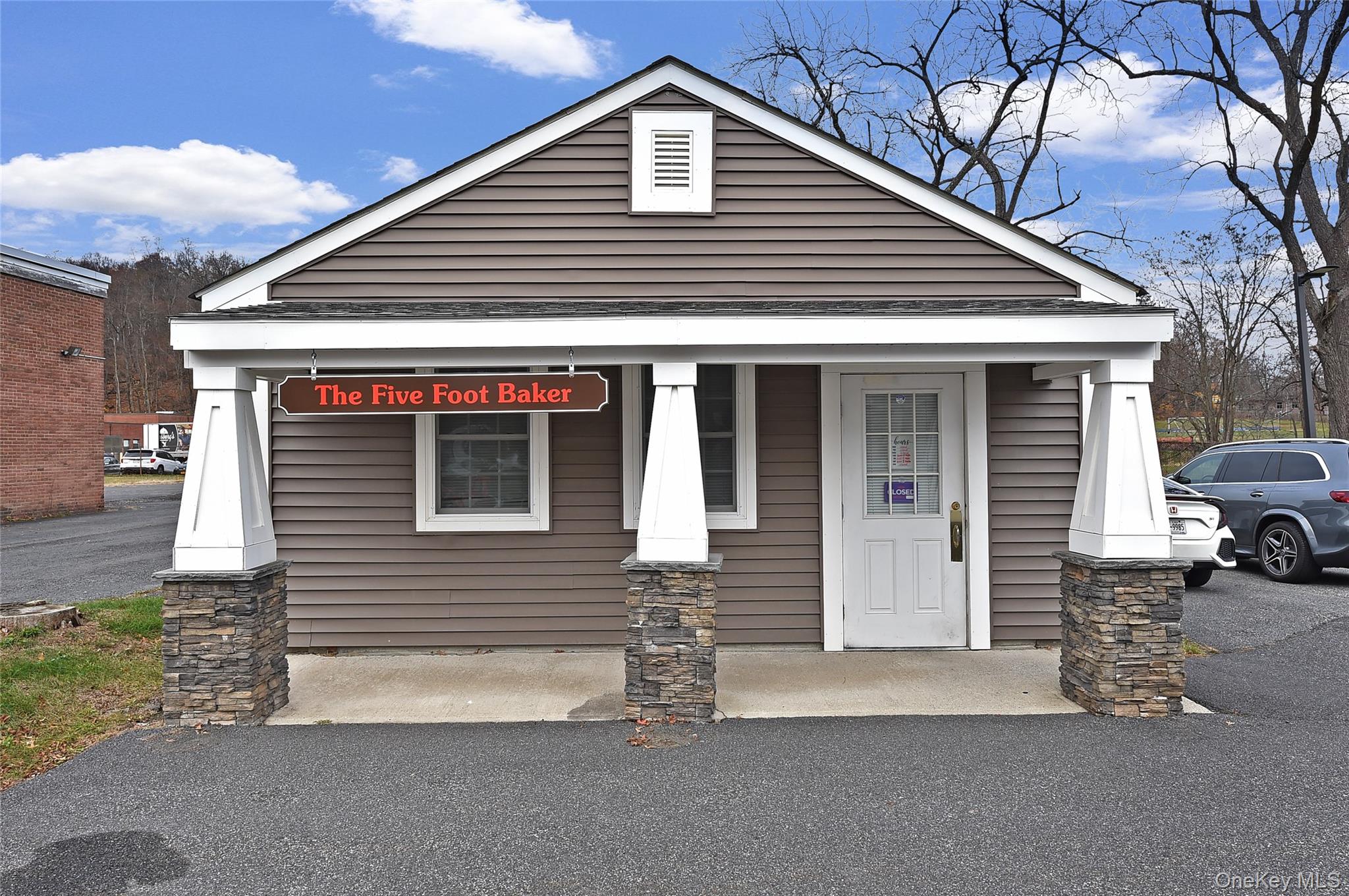 32 W Main Street, Washingtonville, NY 10992