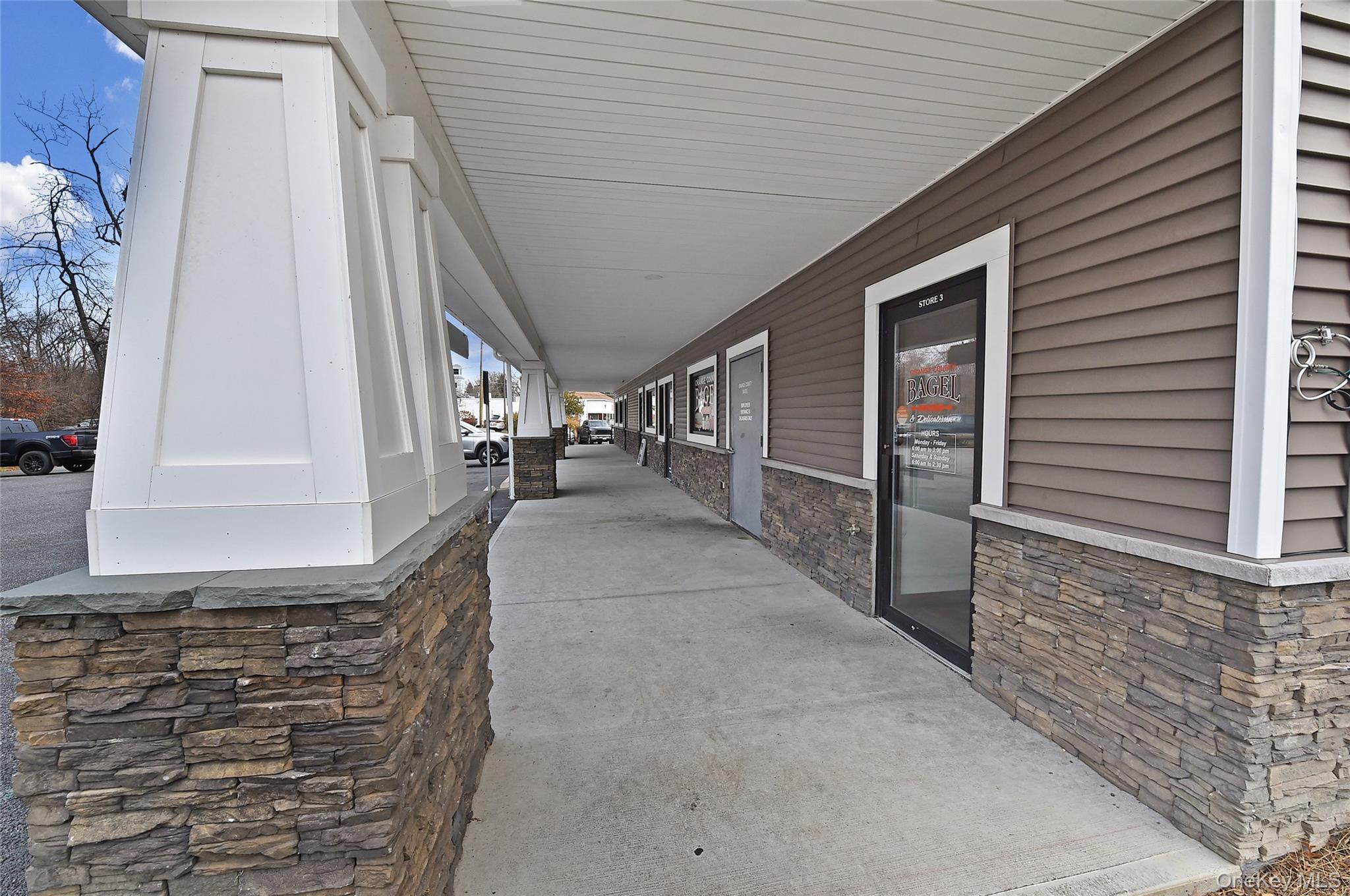 32 W Main Street, Washingtonville, NY 10992