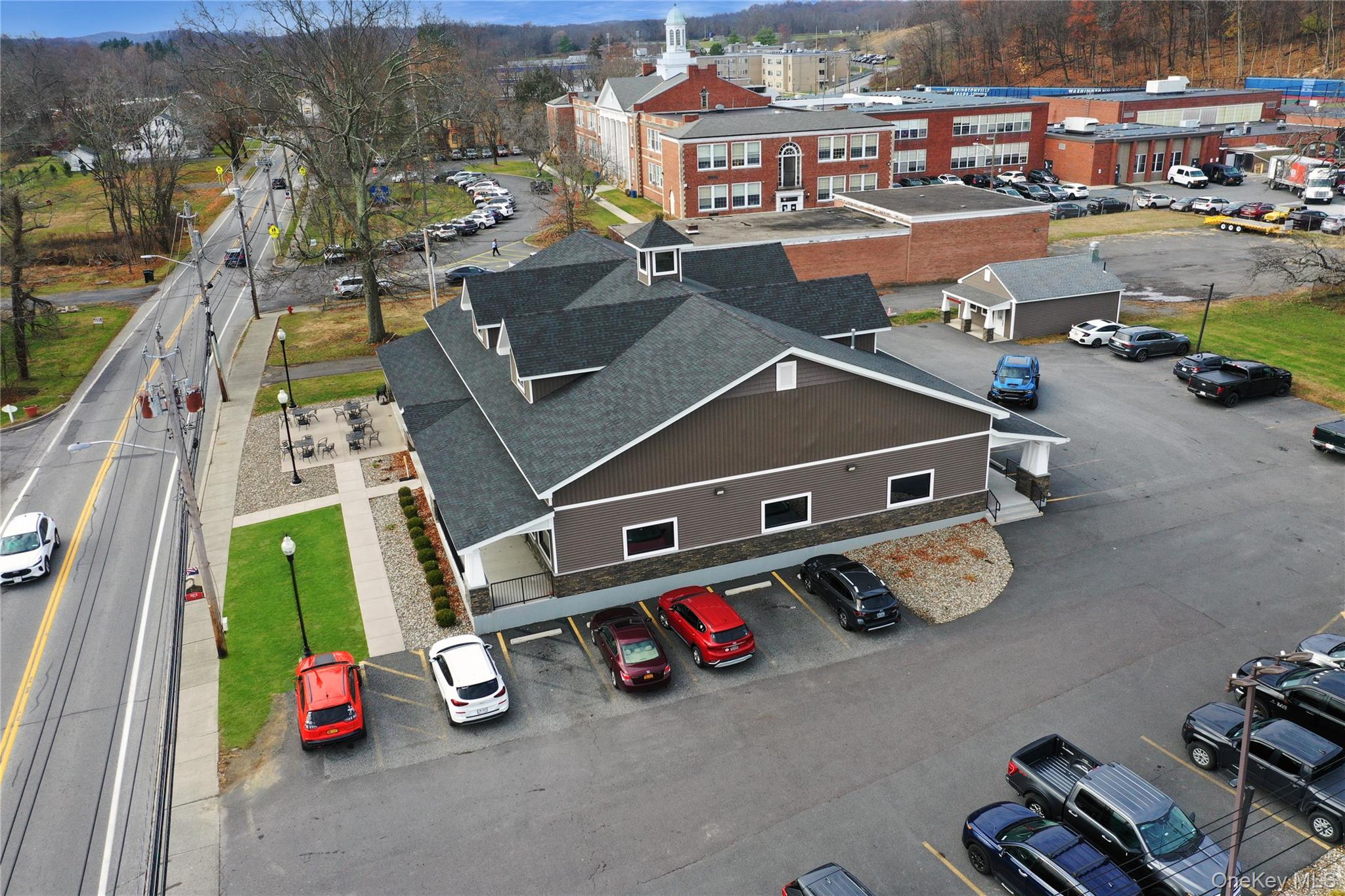 32 W Main Street, Washingtonville, NY 10992