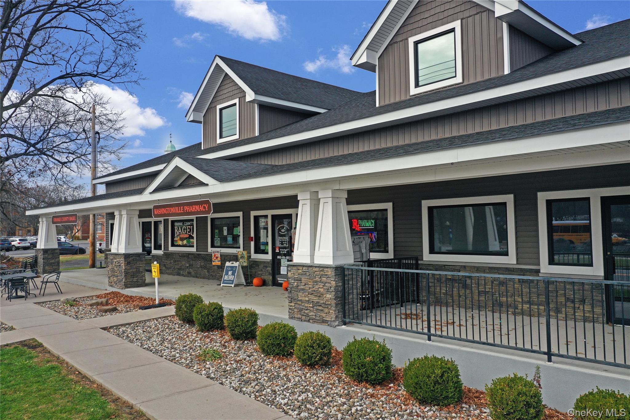 32 W Main Street, Washingtonville, NY 10992