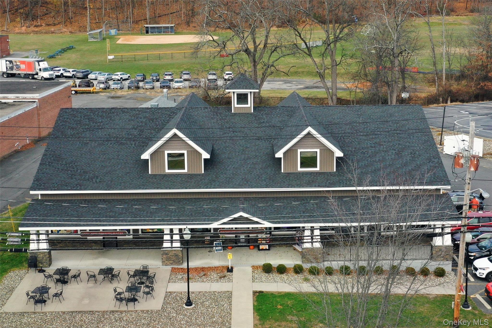 32 W Main Street, Washingtonville, NY 10992