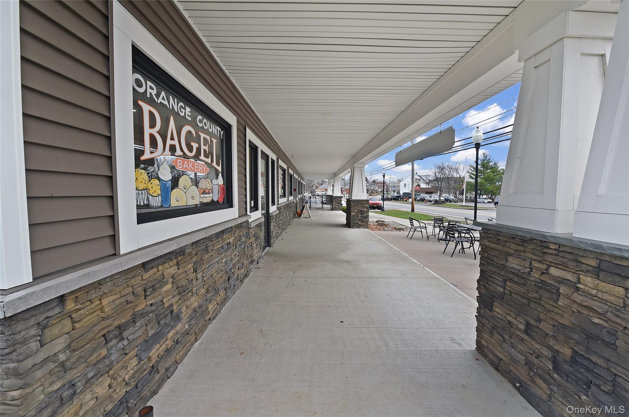 32 W Main Street, Washingtonville, NY 10992