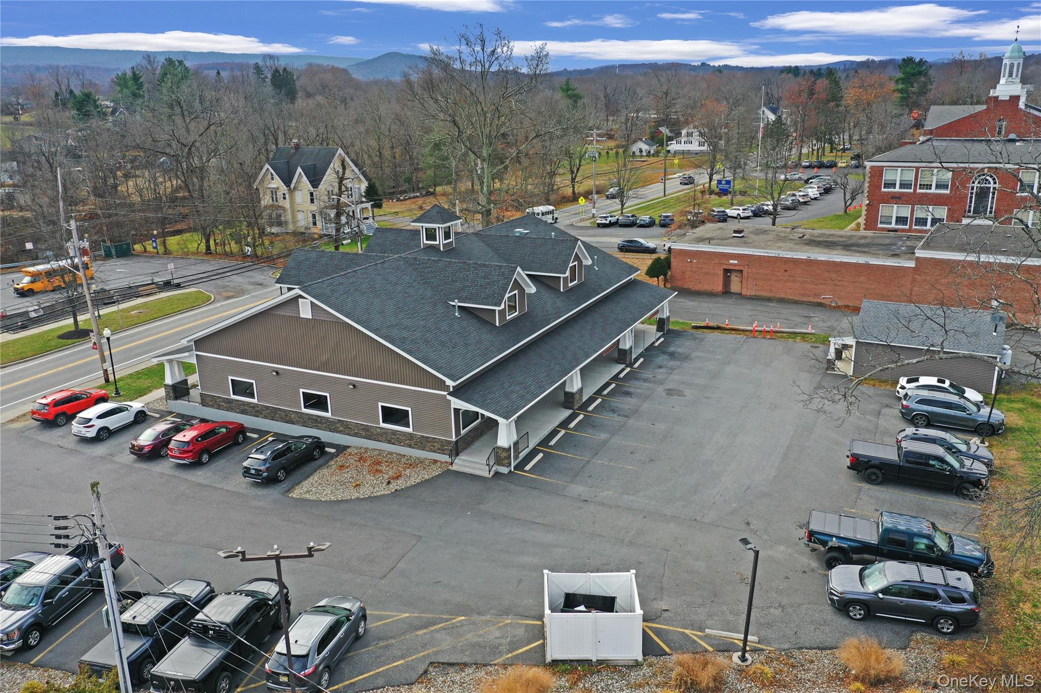 32 W Main Street, Washingtonville, NY 10992