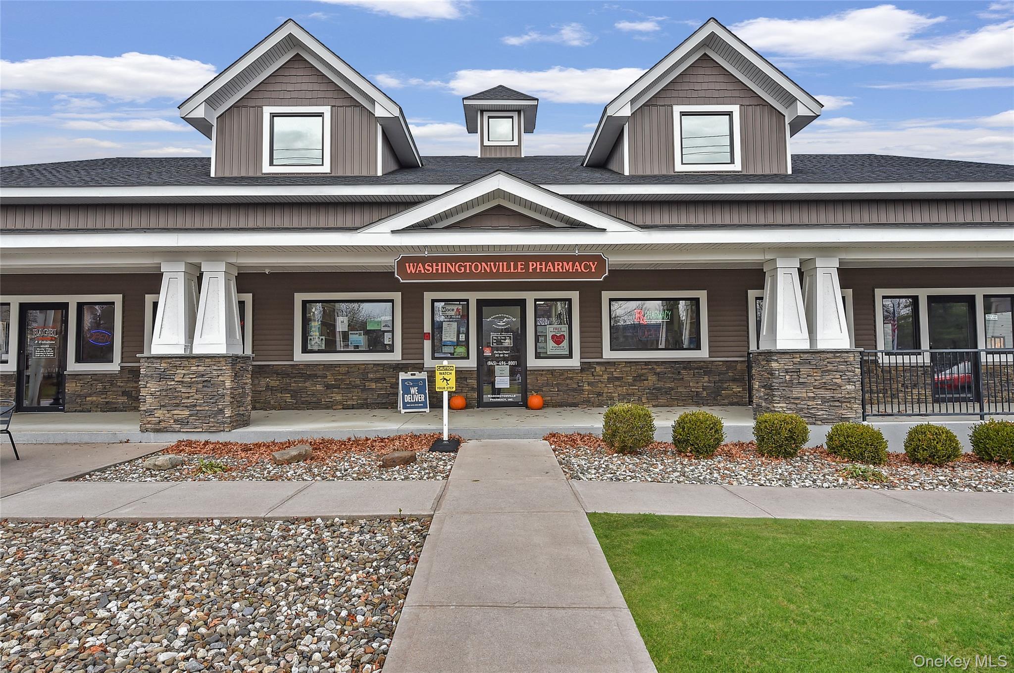 32 W Main Street, Washingtonville, NY 10992