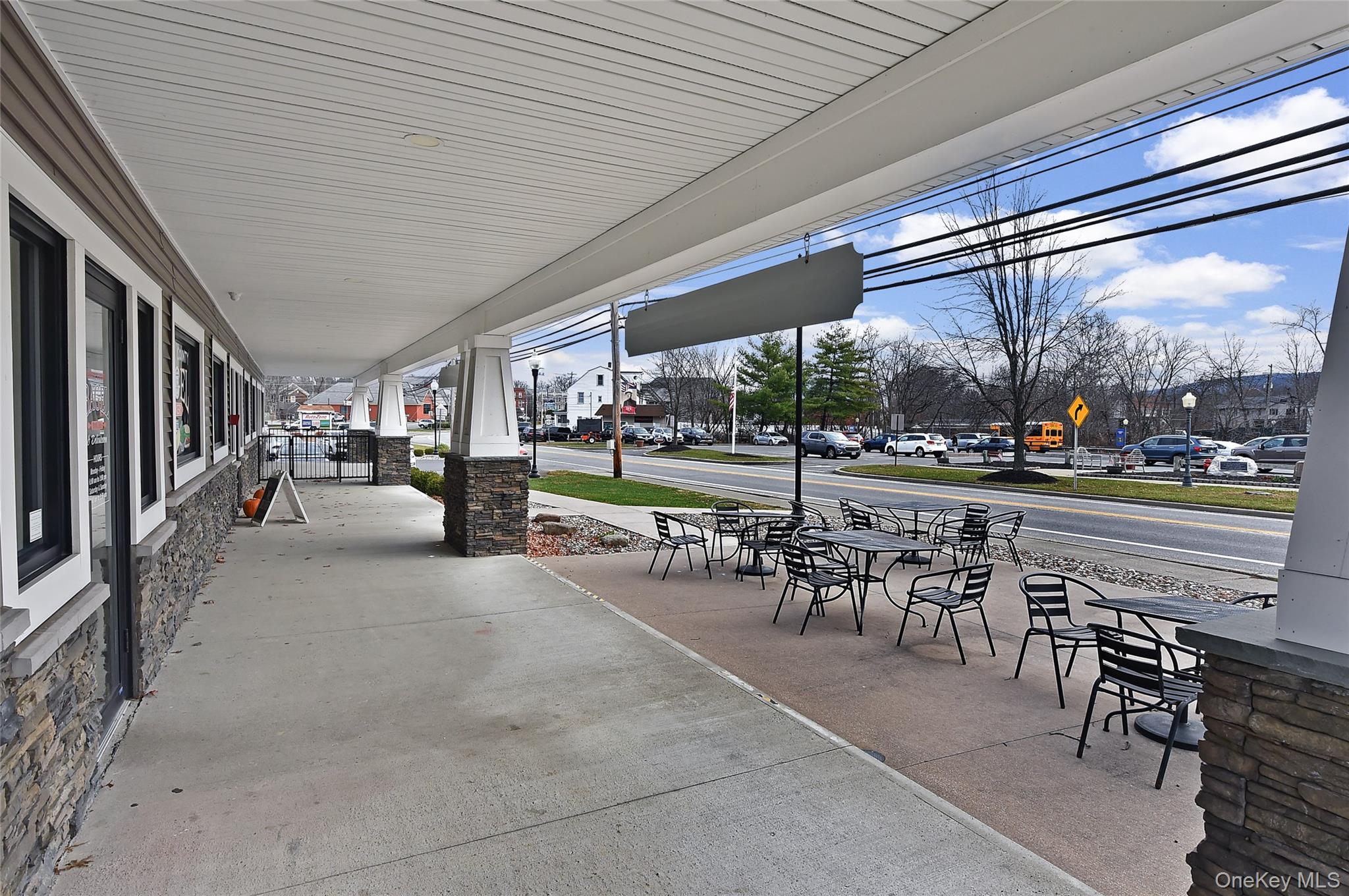 32 W Main Street, Washingtonville, NY 10992