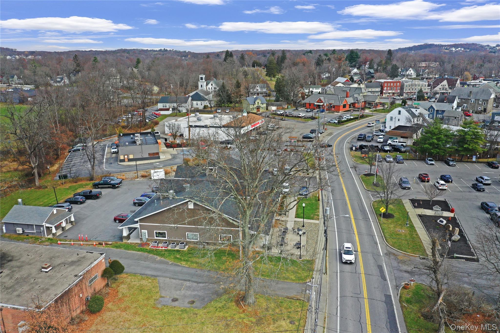 32 W Main Street, Washingtonville, NY 10992