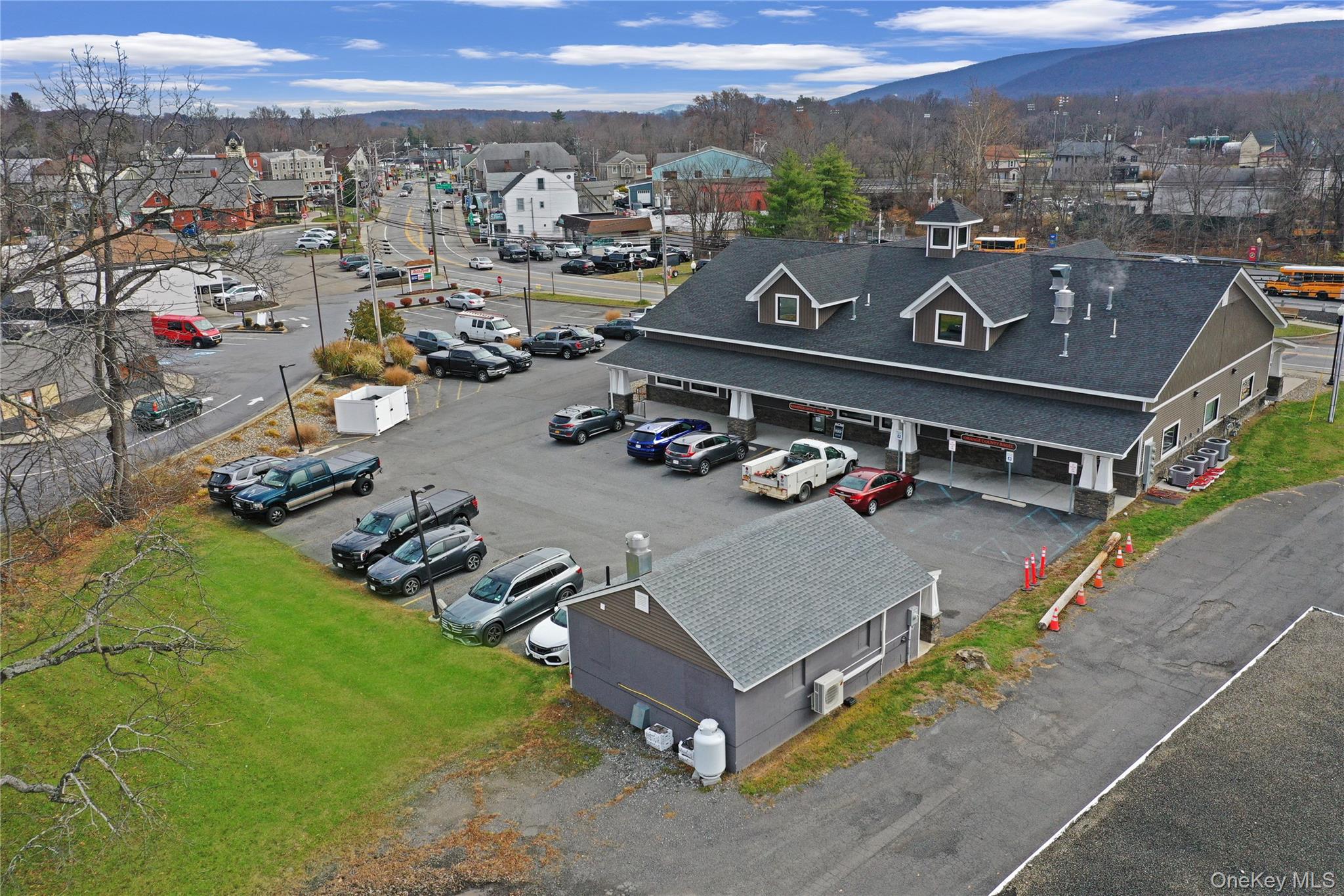 32 W Main Street, Washingtonville, NY 10992